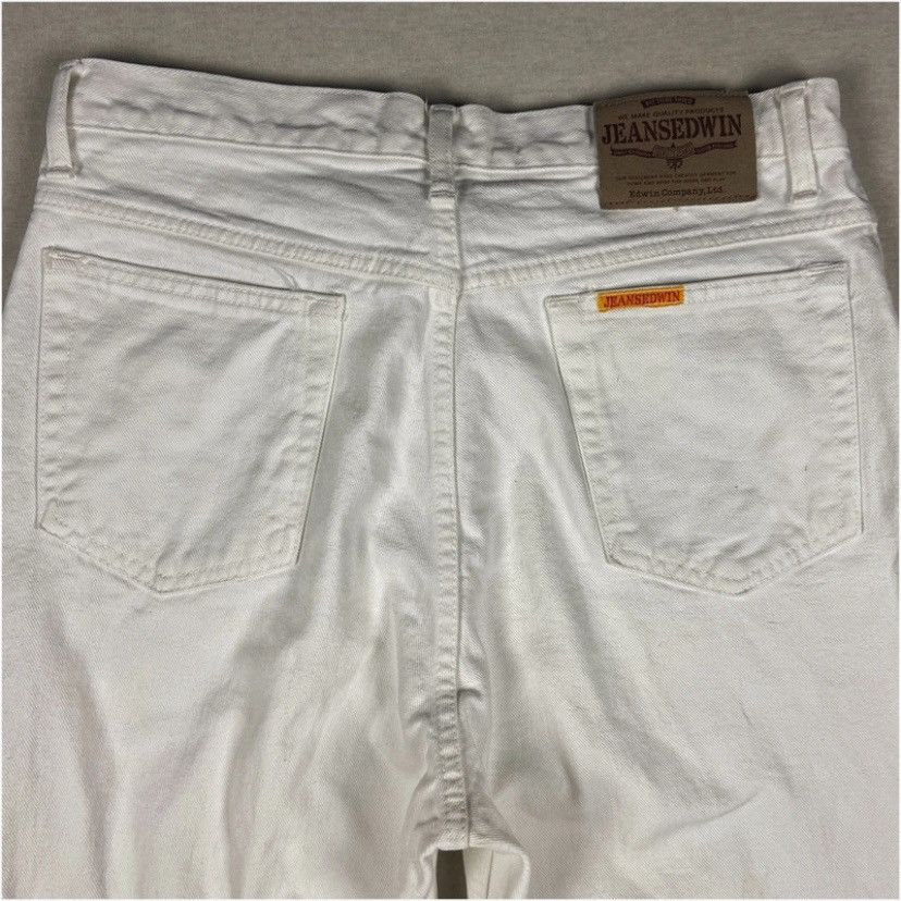 Edwin Vintage Edwin Jeans Size US 32 / EU 48 - 13 Thumbnail
