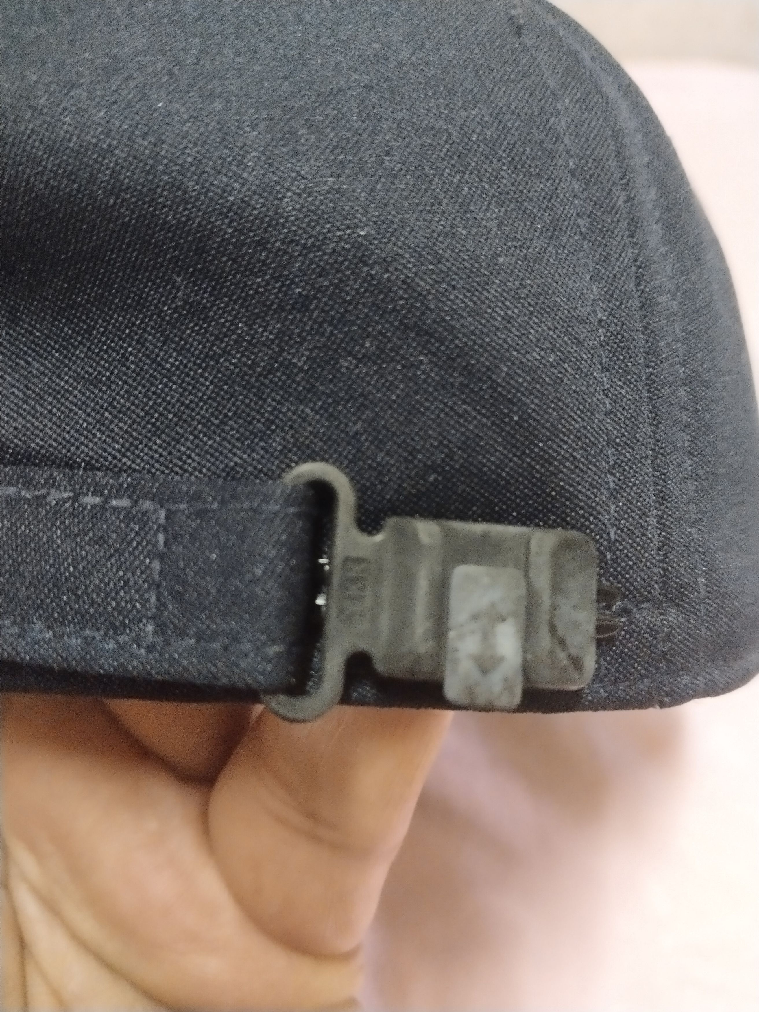 Japanese Brand ERCHIVED TOKYO METROPOLITAN VOLUNTEER FIRE CORP HAT Size ONE SIZE - 7 Thumbnail