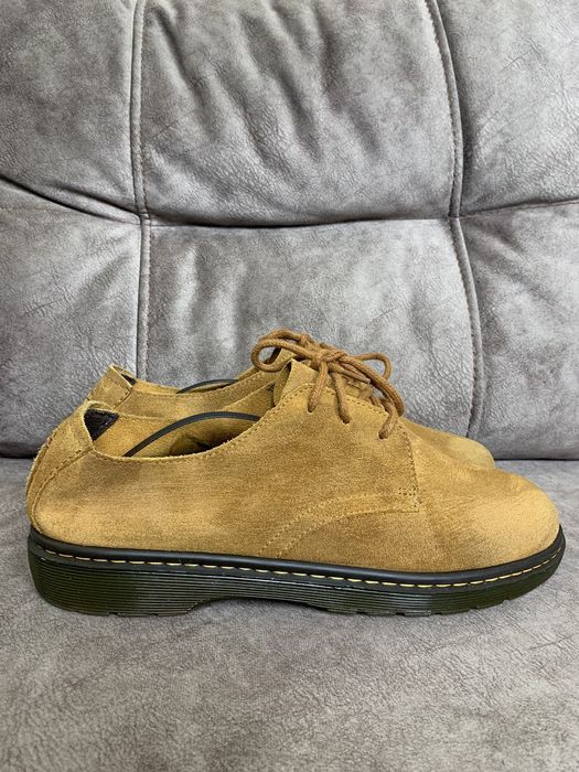 Elsfield dr outlet martens