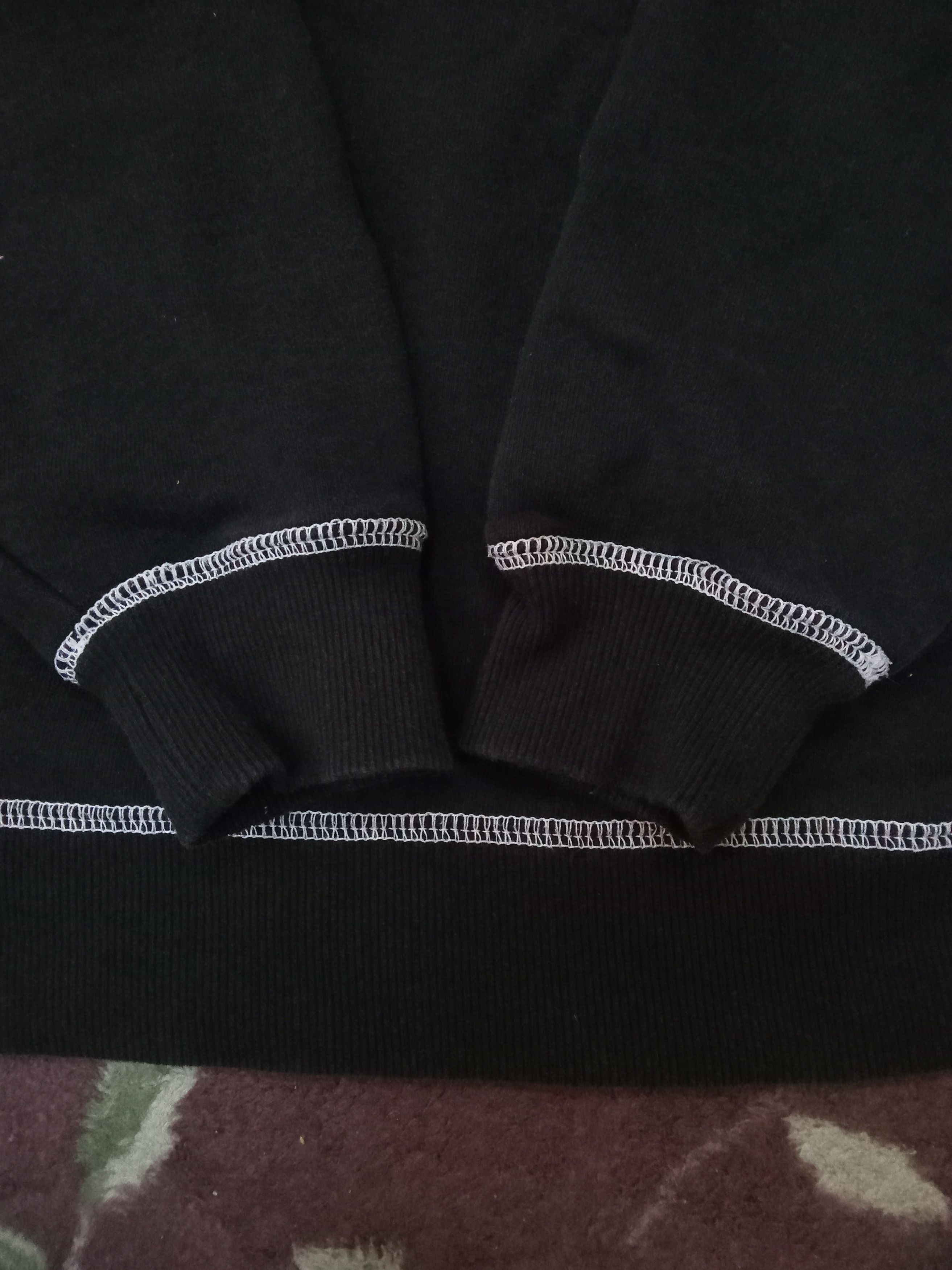 Other Sly Oversized Sweatshirt Free Size Size US XL / EU 56 / 4 - 11 Thumbnail