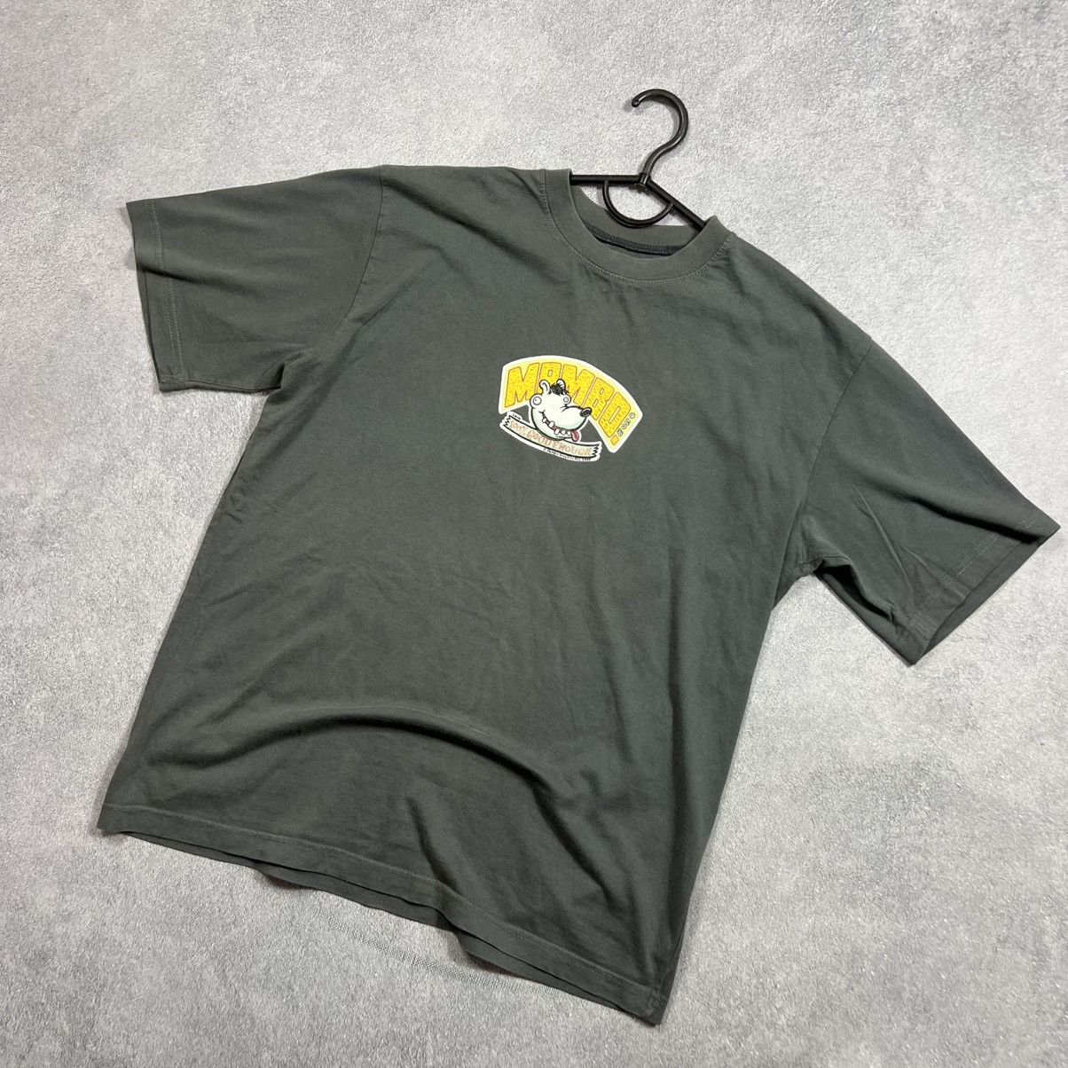 Mambo Vintage Mambo Like Rabbits 2000 T Shirt Tee Size M Size US M / EU 48-50 / 2 - 2 Thumbnail