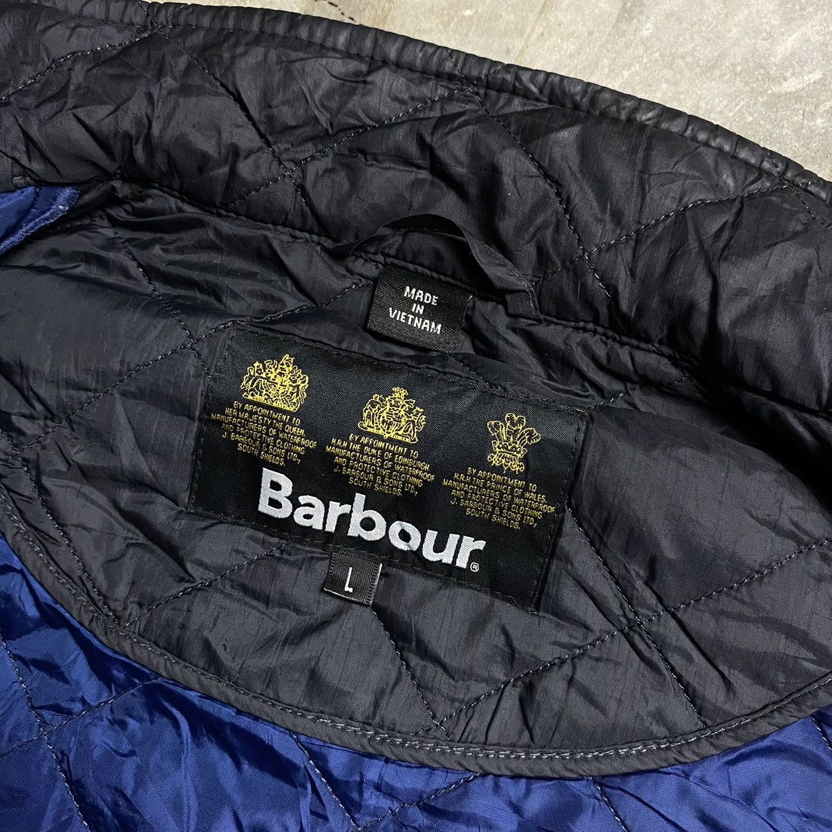 Barbour Barbour - Flyweight Chelsea Quilted Jacket Size US L / EU 52-54 / 3 - 10 Thumbnail