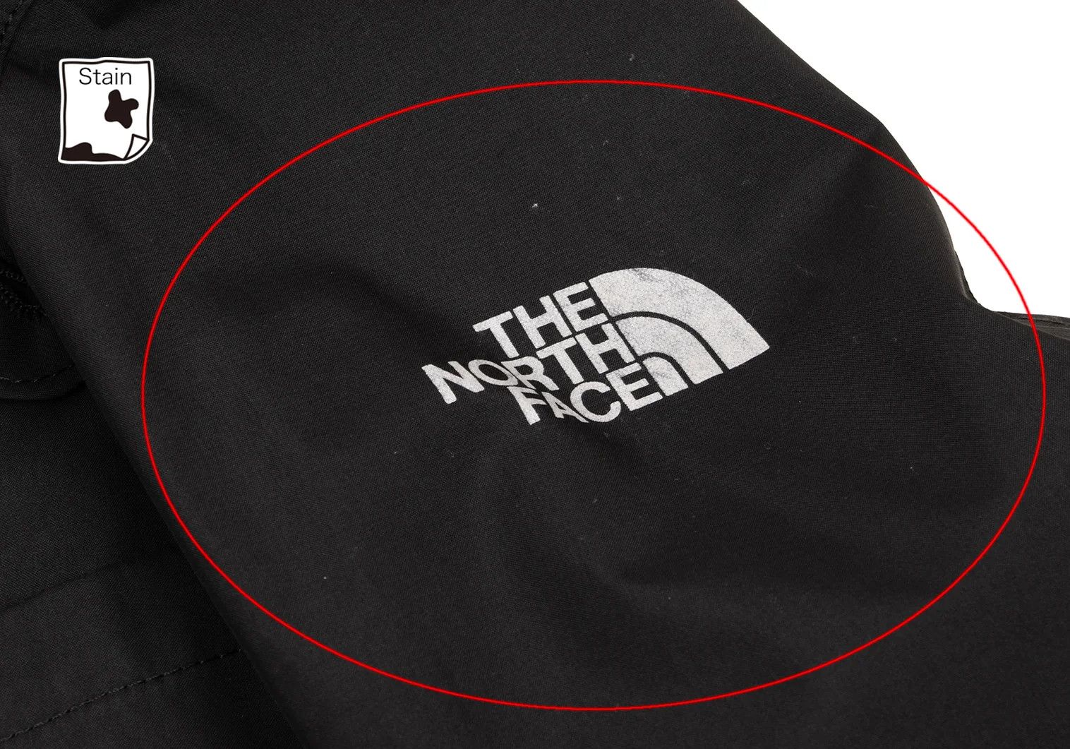 Junya Watanabe GORE-TEX Tech Jacket in Black, Size M Size US M / EU 48-50 / 2 - 5 Thumbnail