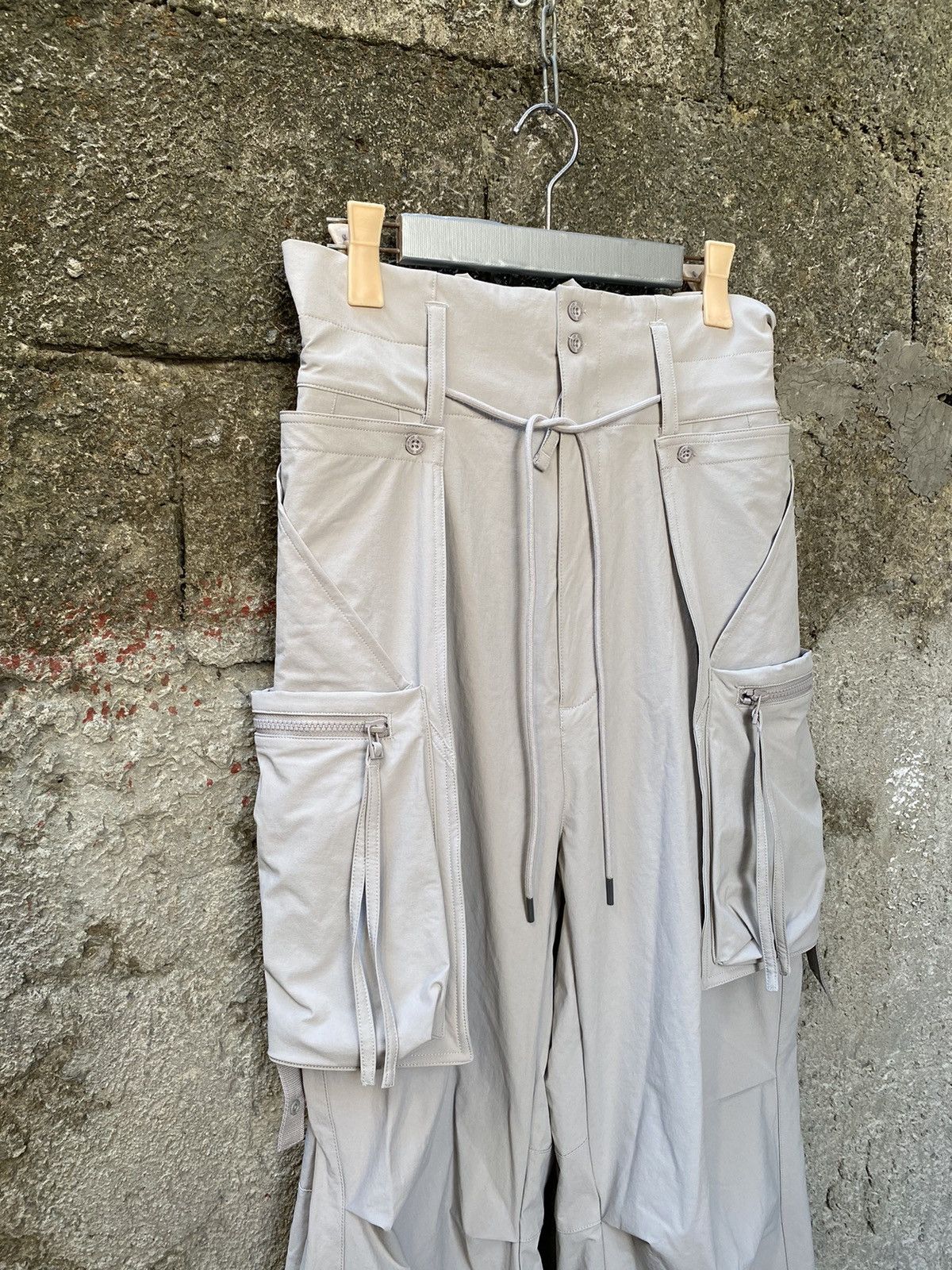 GOOPiMADE ACRYPSIS (A).05G R-Shield Pocket Trouser Size US 30 / EU 46 - 7 Thumbnail