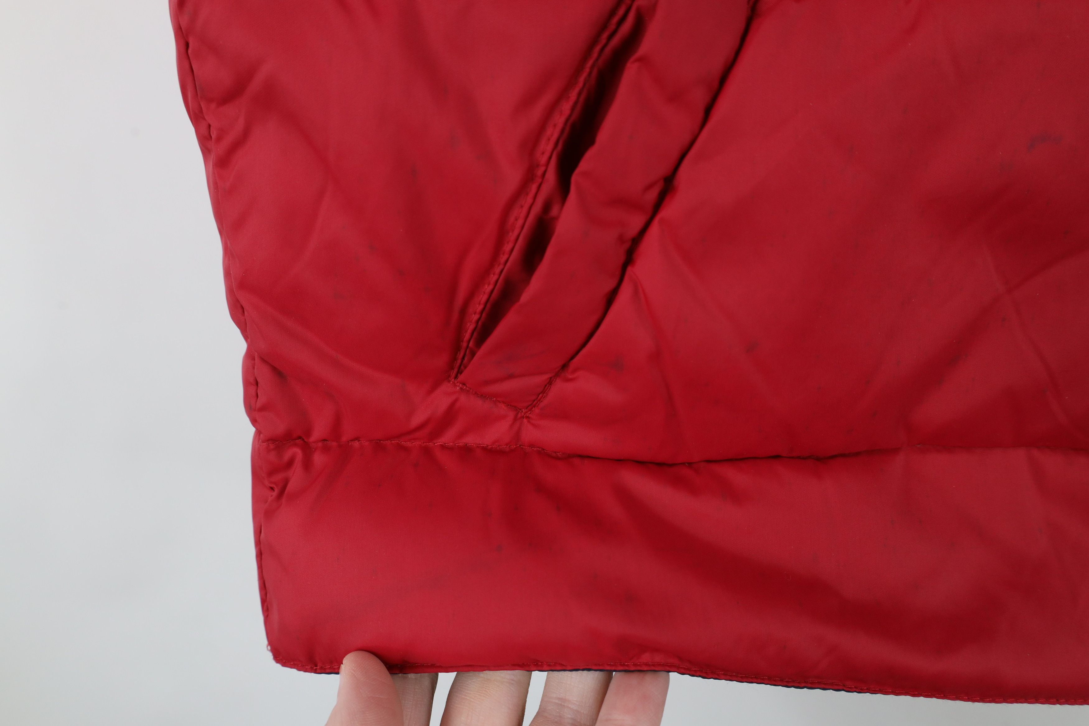 Cabelas × Vintage Vintage Cabelas Northern Goose Down Puffer Vest Jacket Size US M / EU 48-50 / 2 - 6 Thumbnail