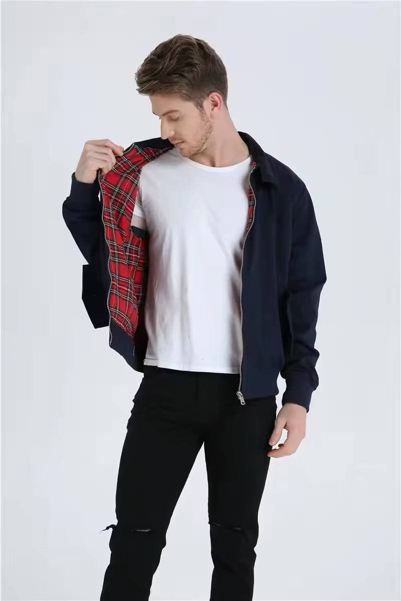 Japanese Brand × Vintage Bomber jacket Size US XL / EU 56 / 4 - 3 Thumbnail