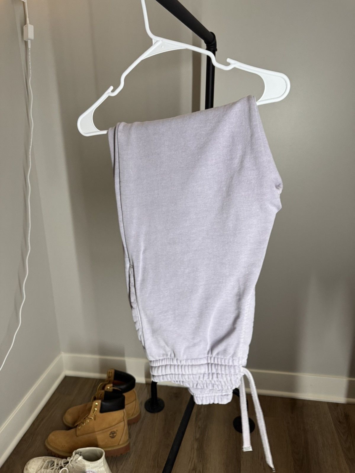 Talentless Talentless heavy sweatpant Size US 35 - 2 Thumbnail