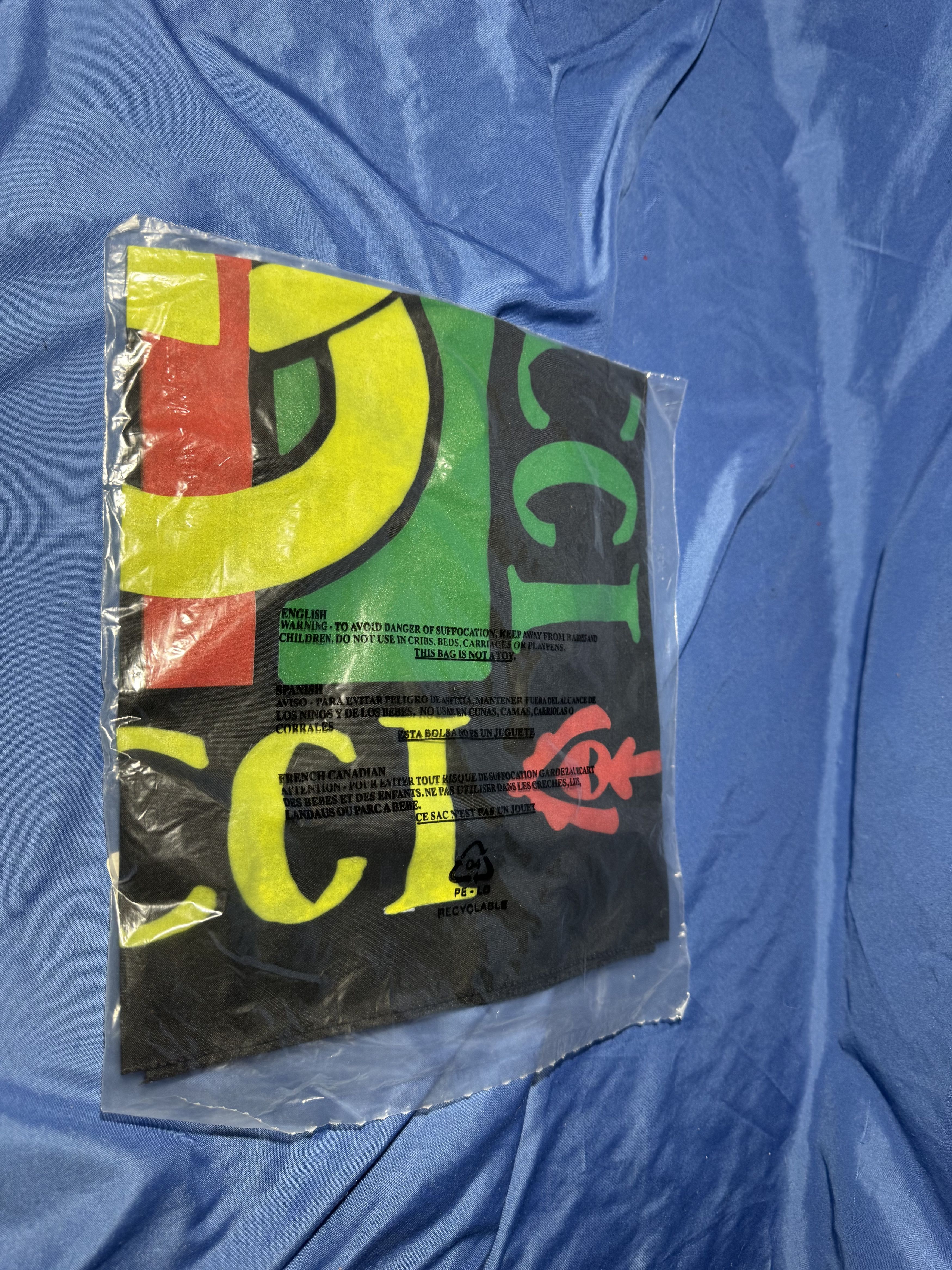 Market Chinatown market Gucci secret club bandana Size ONE SIZE - 1 Thumbnail