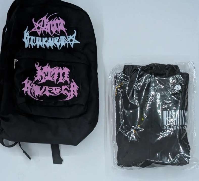 Kim Krueger Kim Krueger zip up Size US L / EU 52-54 / 3 - 1 Thumbnail