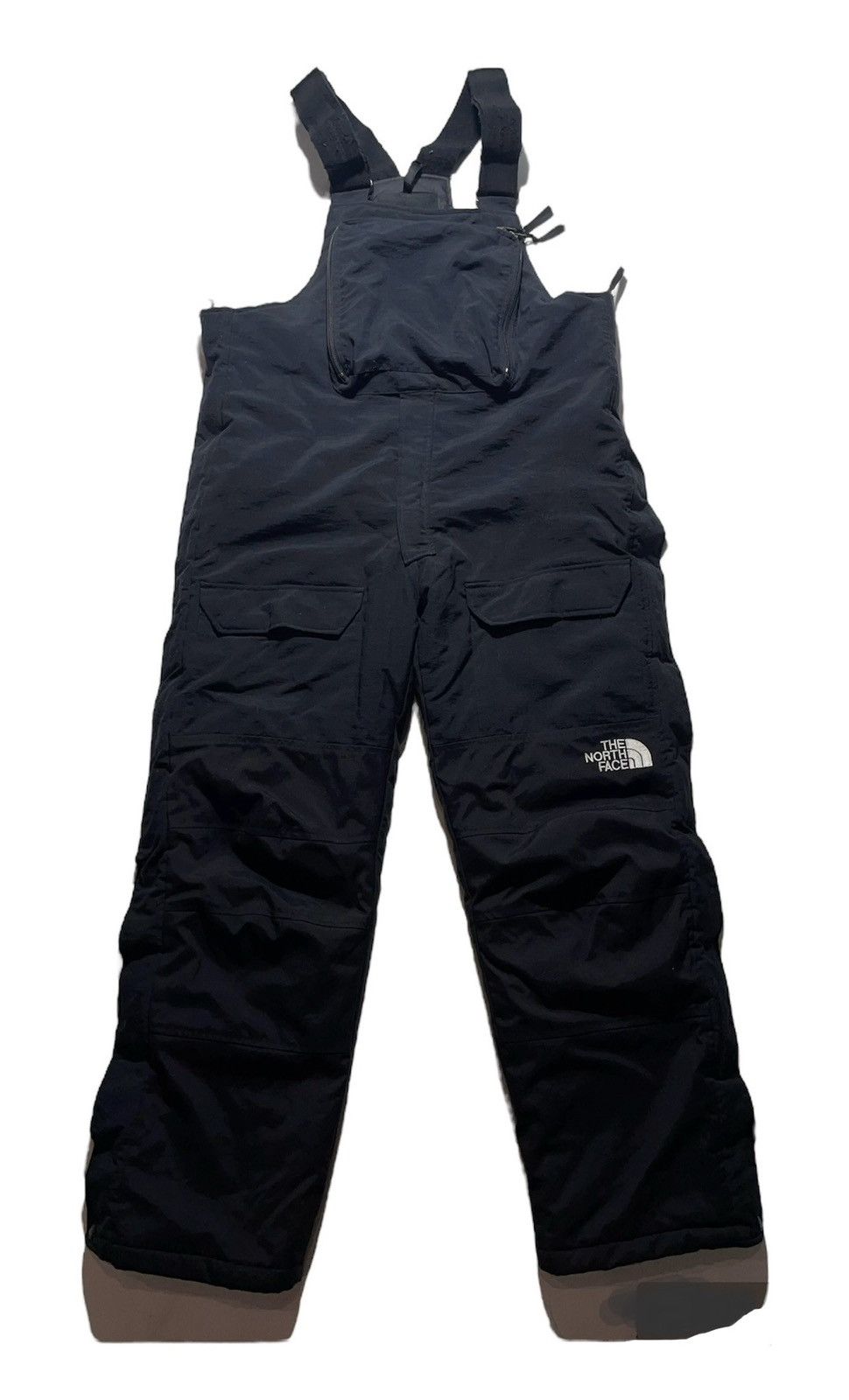 The North Face Vintage The North Face Ski / Snowboard Pants Size US 34 / EU 50 - 1 Thumbnail