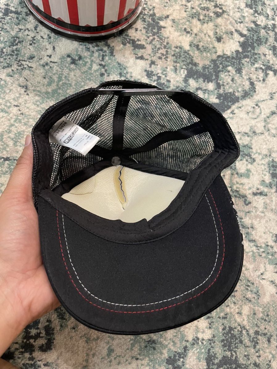 Anime × Japanese Brand 2021 Kamen Rider Revice Patch Trucker Hats Size ONE SIZE - 8 Thumbnail