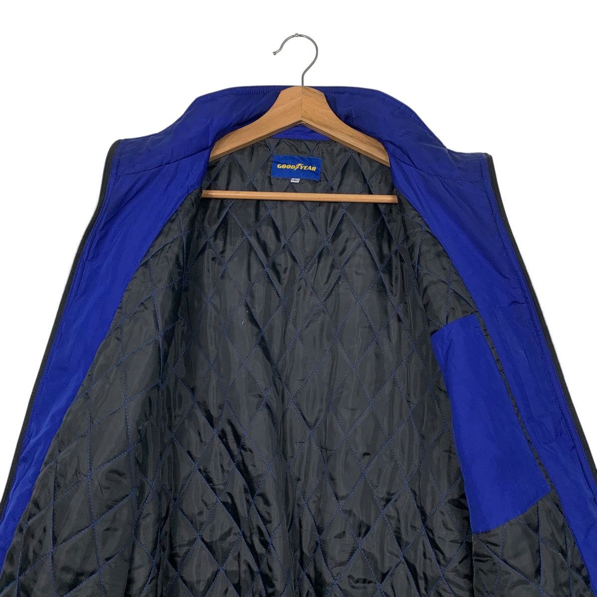Japanese Brand Good Year Ice Navi 7 Jacket Size US L / EU 52-54 / 3 - 12 Thumbnail