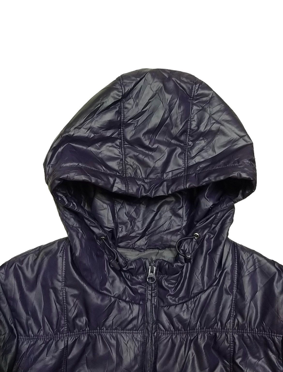 Japanese Brand NICE💥UNIQLO PUFFER JACKET ZIPPER HOODIES Size US S / EU 44-46 / 1 - 7 Thumbnail