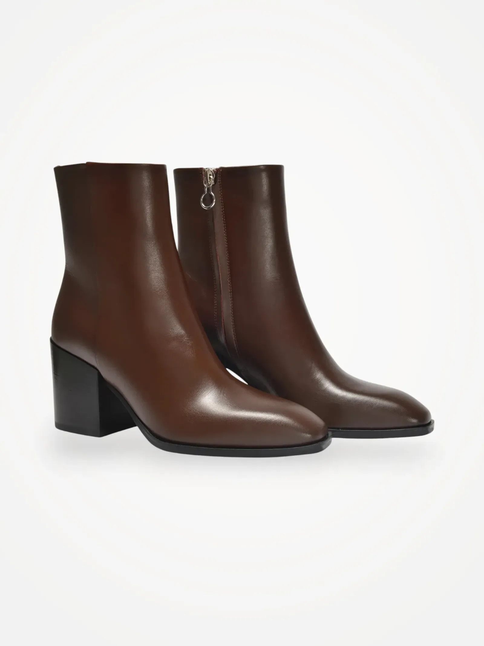 aeyde Aeyde Leandra Boots Size US 11 / IT 41 - 1 Thumbnail
