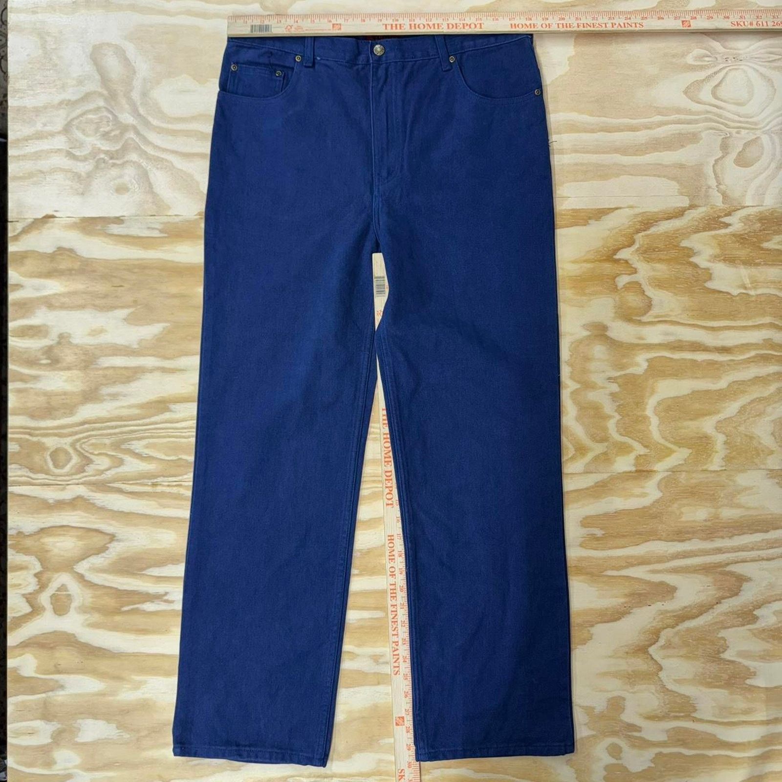 Fubu Vintage y2k Size US 38 / EU 54 - 3 Thumbnail