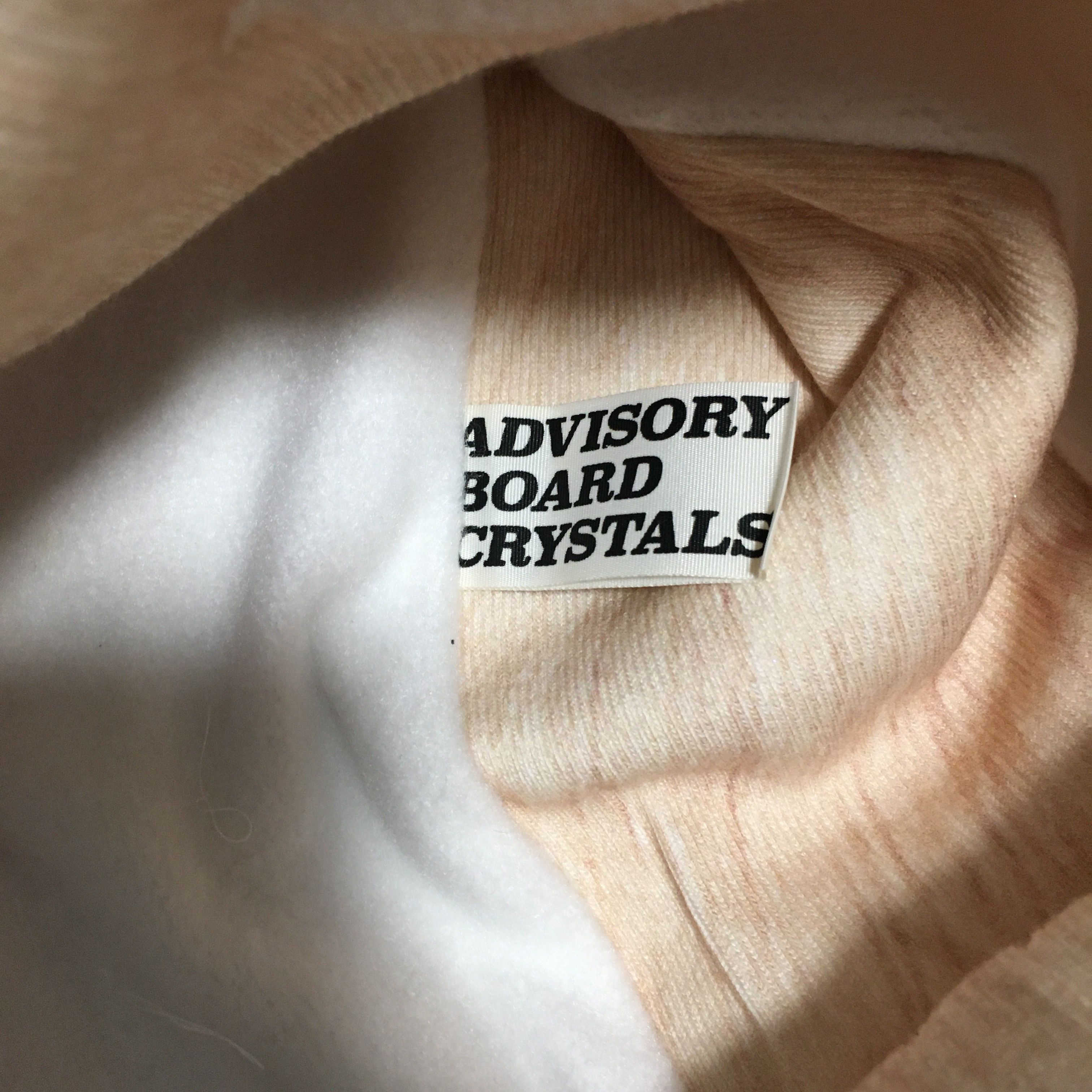 Advisory Board Crystals × NBA Advisory Board Crystals Abc x NBA Team Hoodie Size US S / EU 44-46 / 1 - 8 Thumbnail