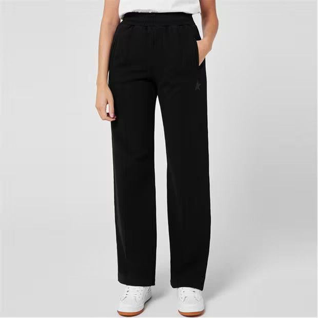 Golden Goose o1g2r1mq1024 Joggers in Black Size 29" - 8 Thumbnail
