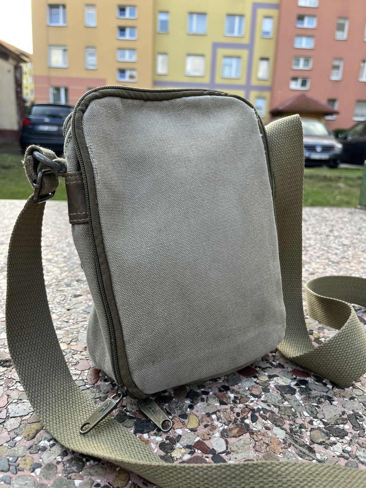 Diesel Shoulder bag Diesel Vintage Size ONE SIZE - 6 Thumbnail