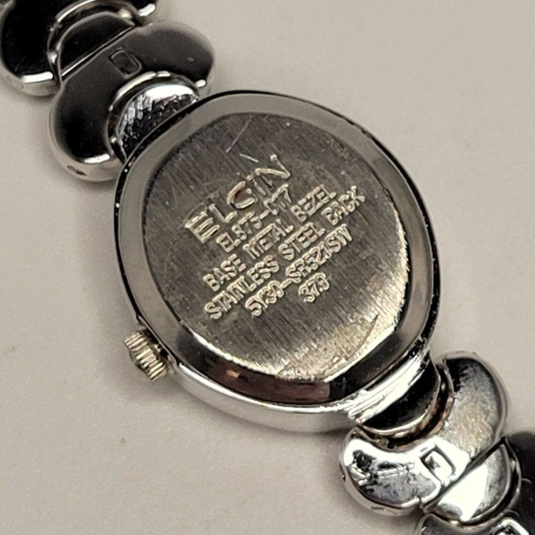 Elgin National Watch Company Elgin Women's Watch Size ONE SIZE - 6 Thumbnail