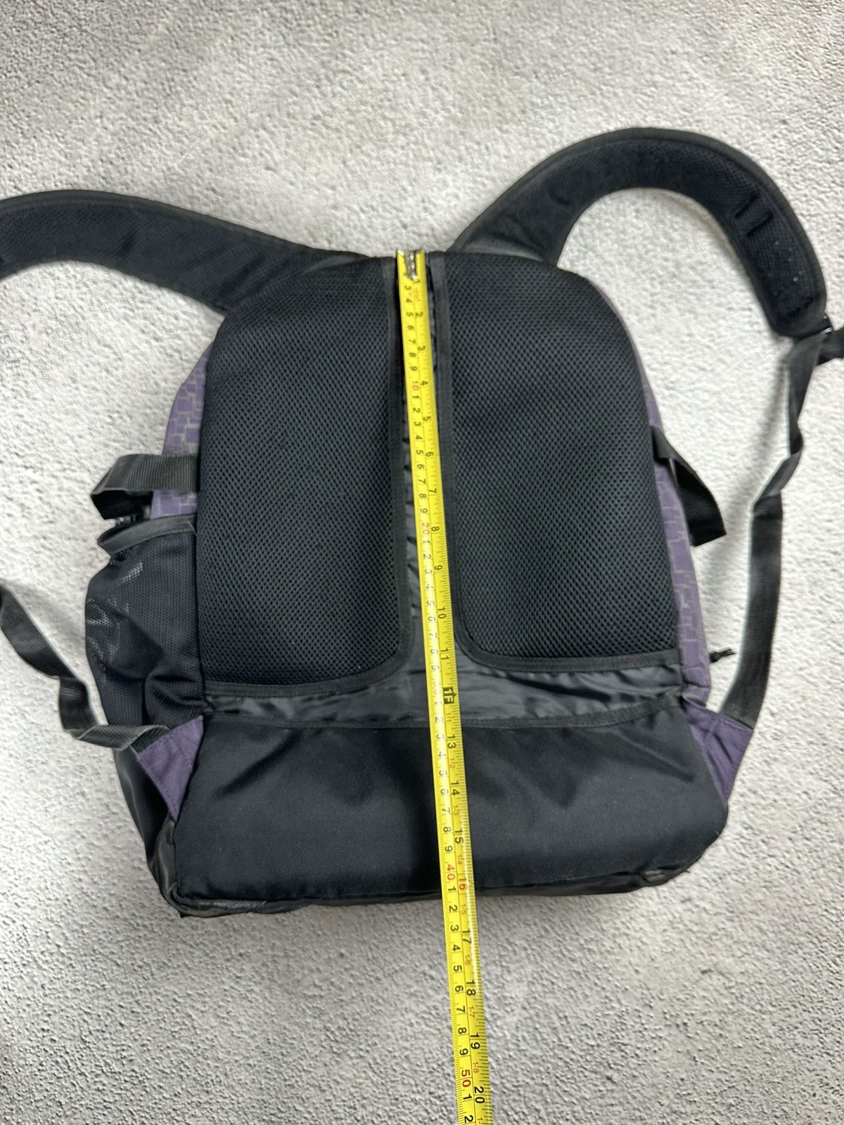 Eastpak Eastpak Large Multi Compartment Rigid Backpack Hard Shell Size ONE SIZE - 15 Thumbnail