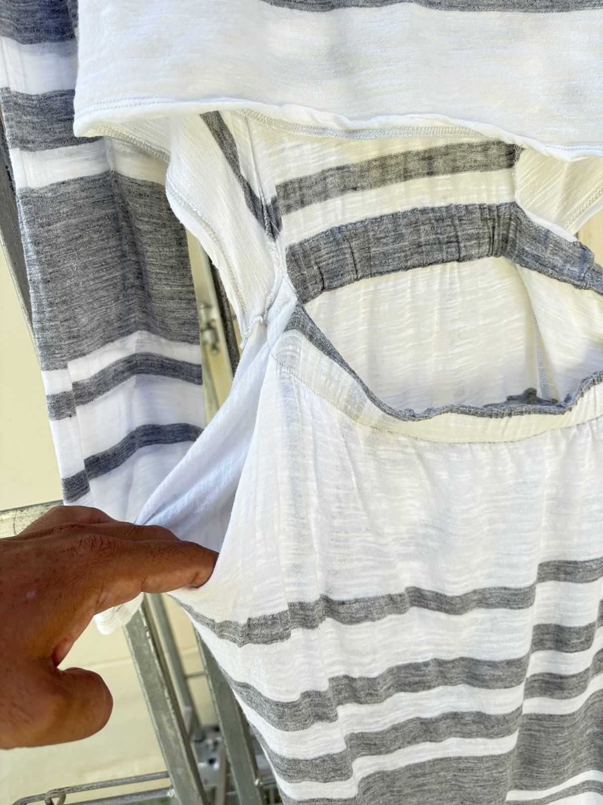 MM6 MM6 Maison Martin Margiela dress Size M / US 6-8 / IT 42-44 - 9 Thumbnail