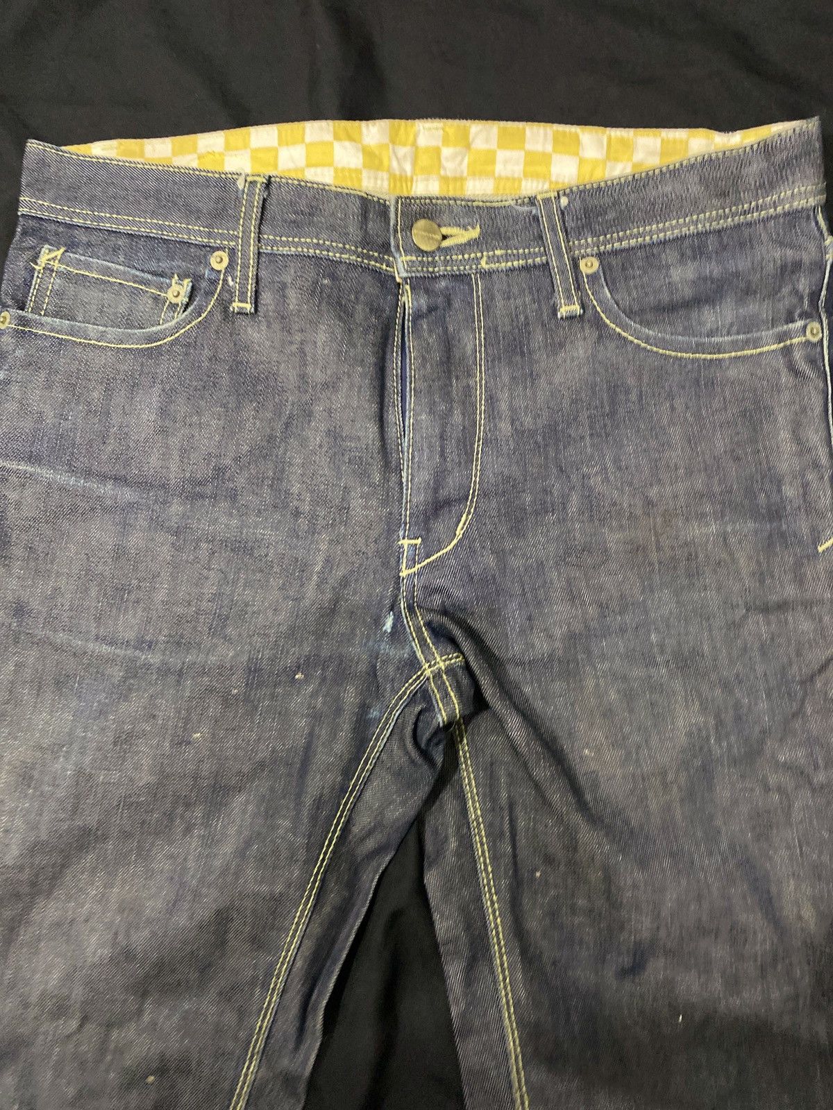PHENOMENON Phenomenon Jeans Size US 32 / EU 48 - 3 Thumbnail