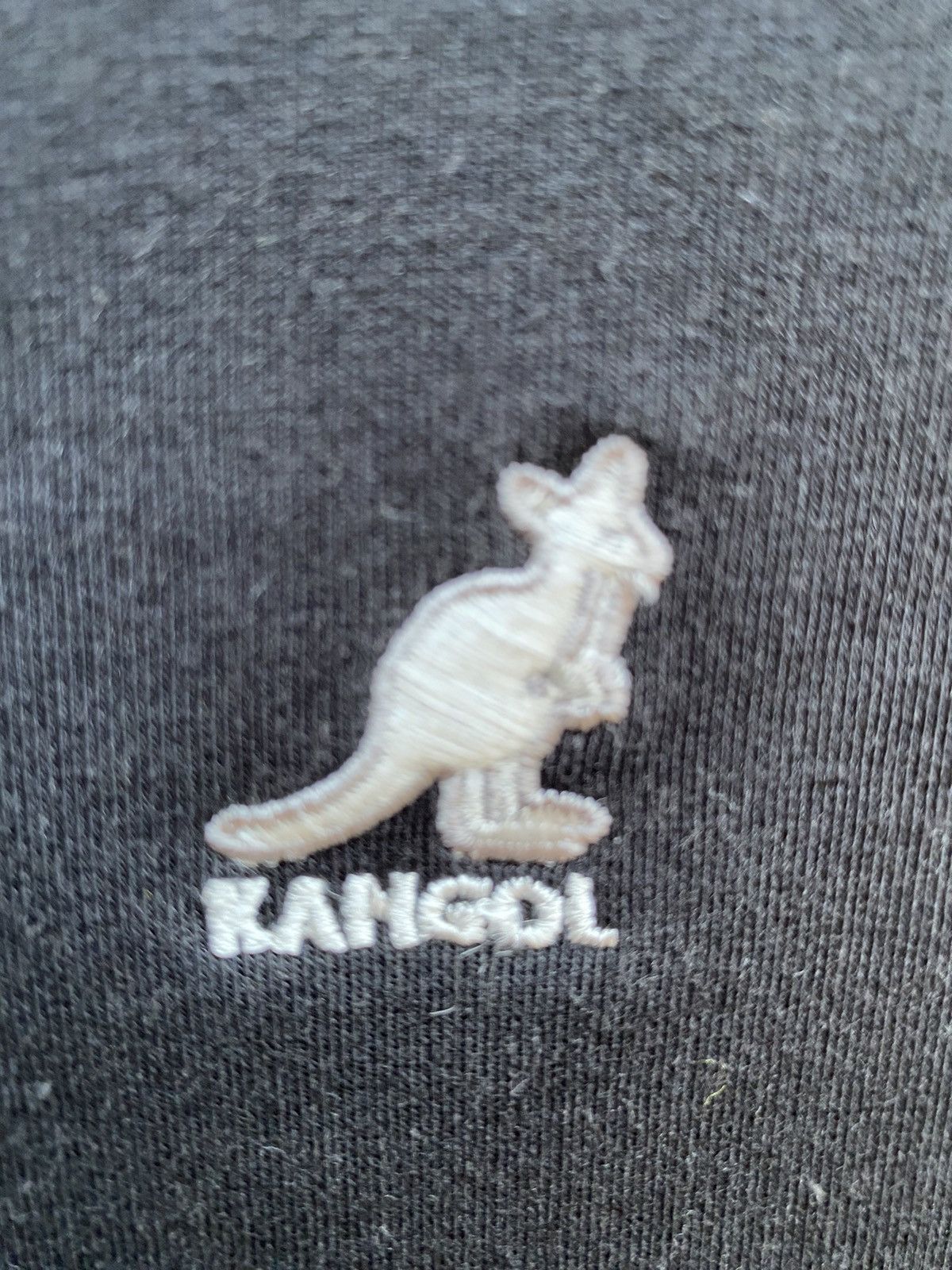 Kangol Kangol Sweatshirt Small Logo Pullover Jumper Free Size Size US M / EU 48-50 / 2 - 6 Thumbnail