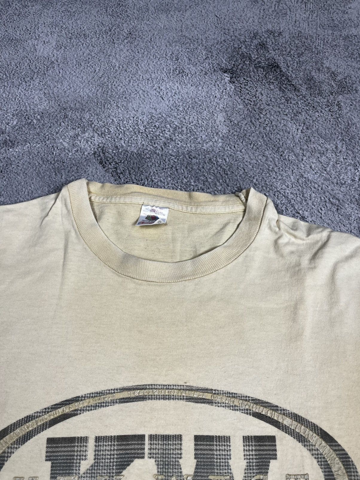 Vintage Key West florida t shirt vintage 90s Size US XL / EU 56 / 4 - 8 Thumbnail