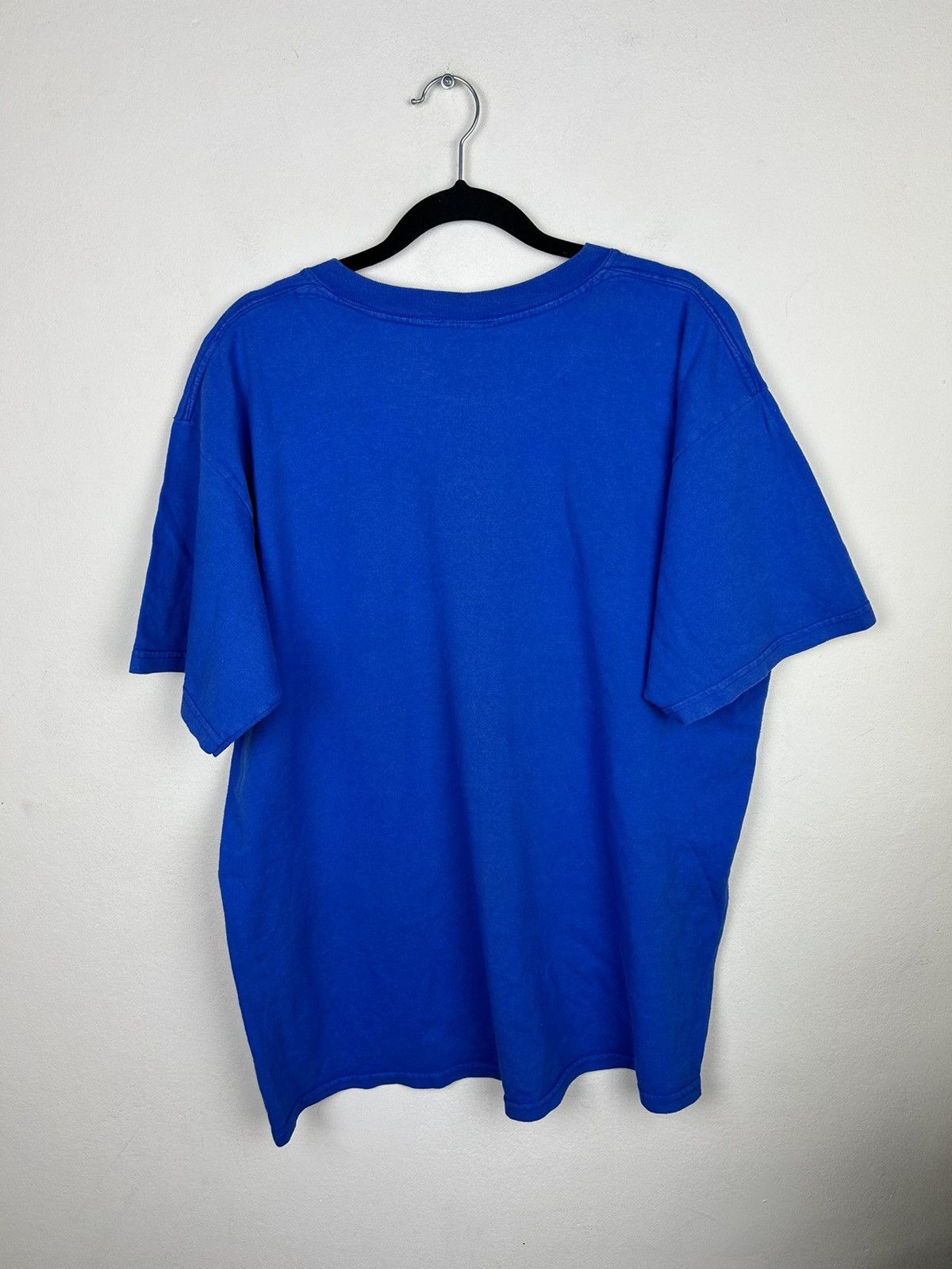 Vintage The Adventure of Rocky 1999 Size US L / EU 52-54 / 3 - 8 Thumbnail
