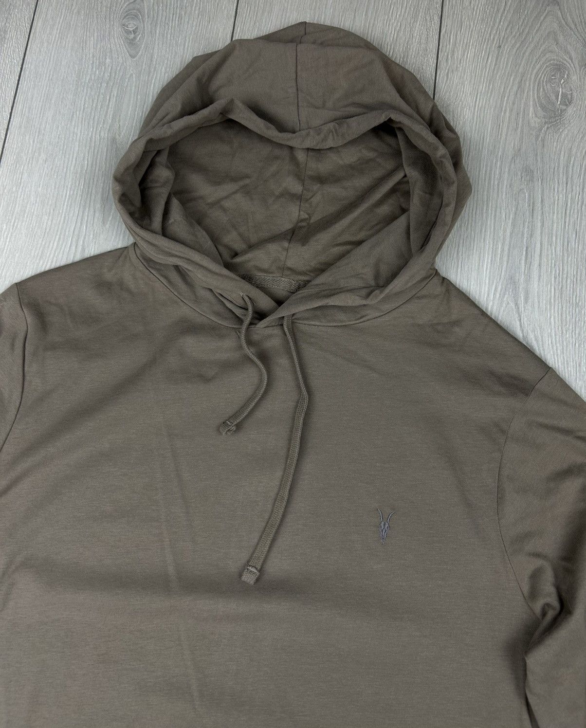 Allsaints AllSaints Men’s Hoodie Size S Size US S / EU 44-46 / 1 - 4 Thumbnail