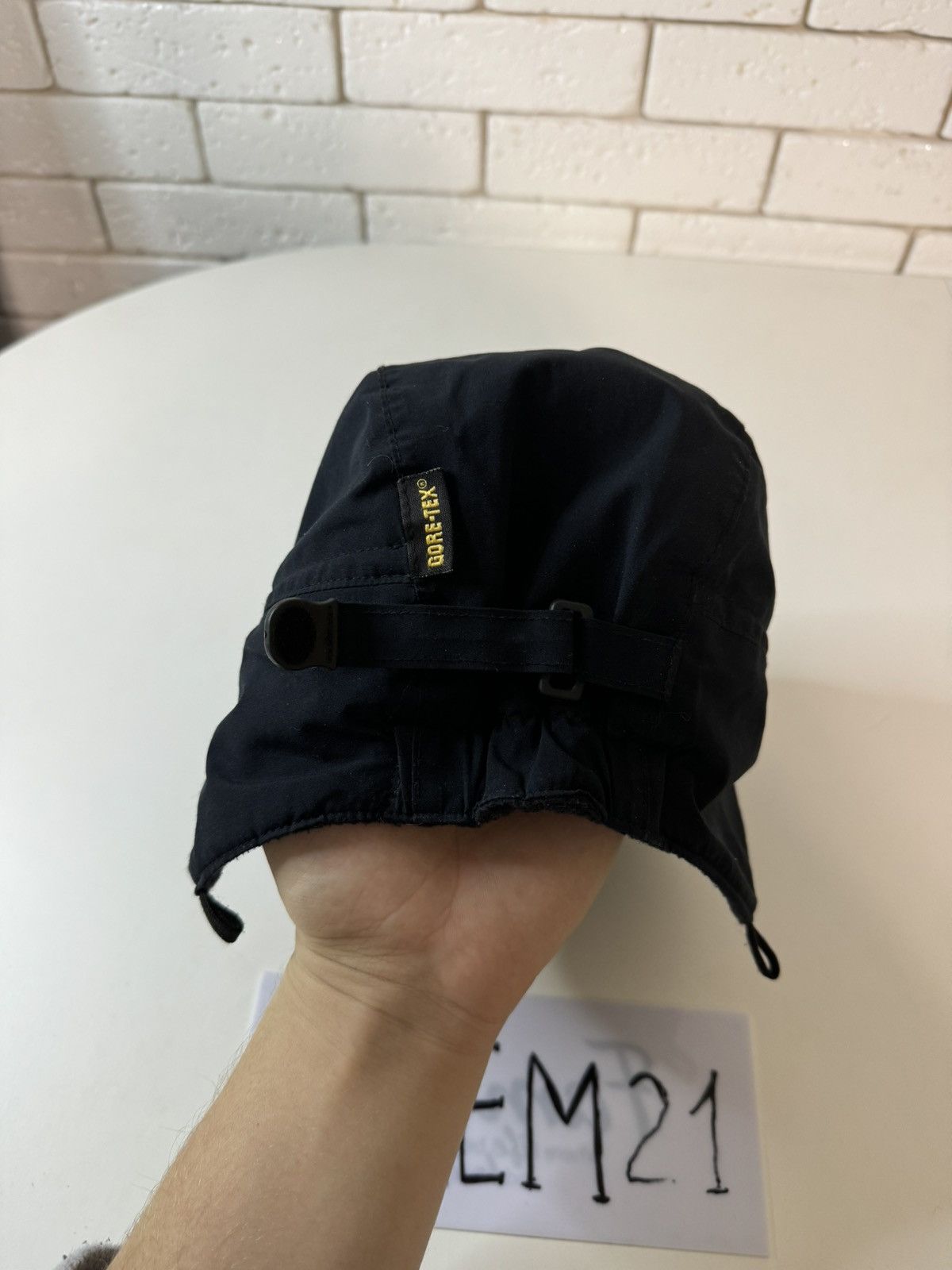 Other Lowe Alpine Gore-tex cap hat Size ONE SIZE - 3 Thumbnail