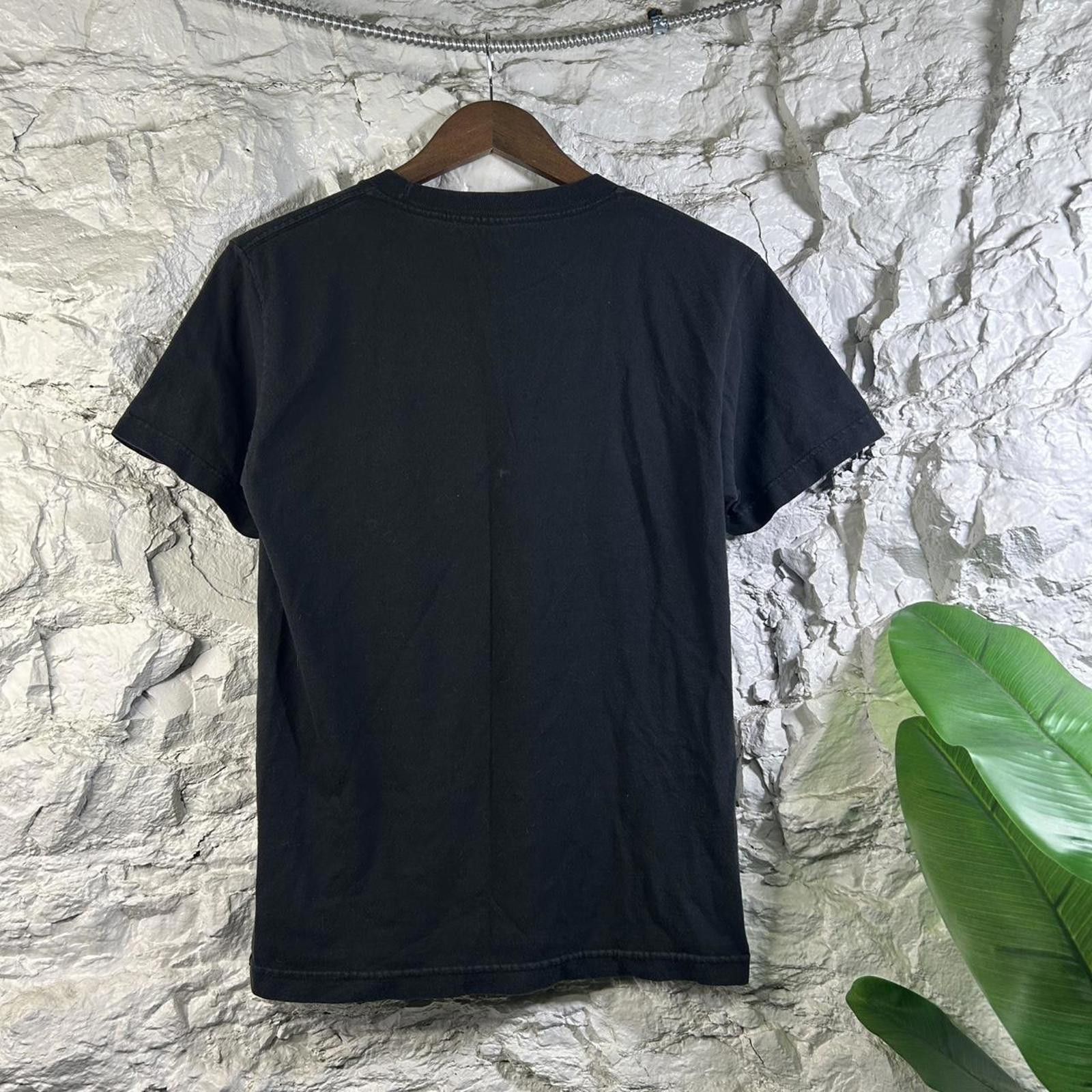 Other Black Cobra Metal Band Tee Size Medium Size US M / EU 48-50 / 2 - 3 Thumbnail