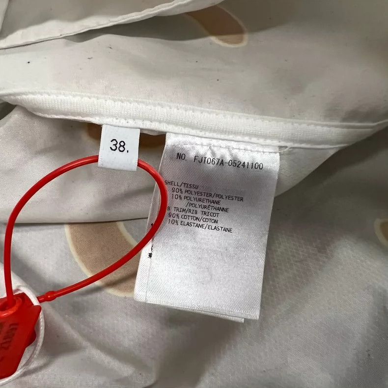 Thom Browne Thom Browne Banana long waterproof jacket Size XS / US 0-2 / IT 36-38 - 8 Thumbnail