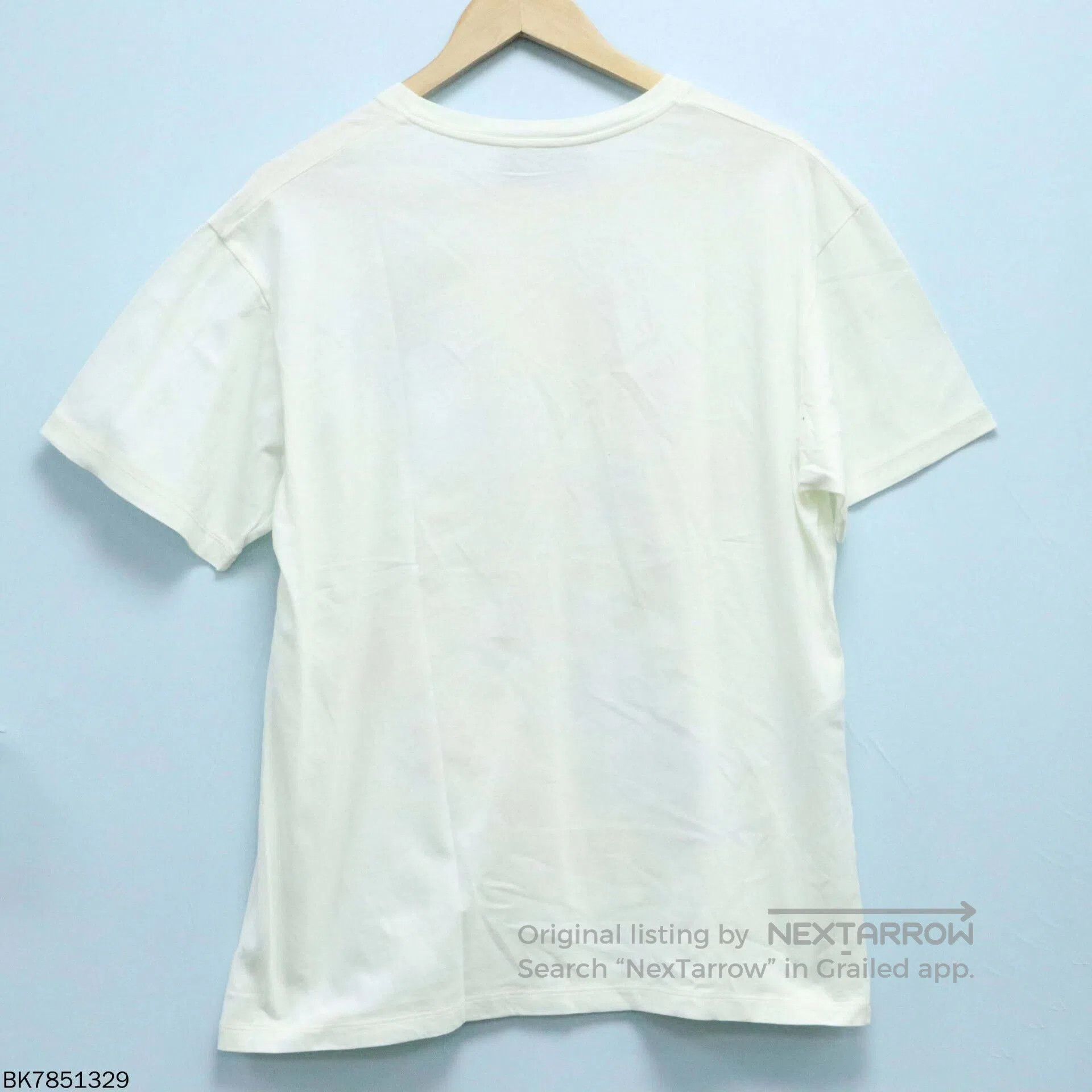 Gucci gucci graphic short sleeve t-shirt size s. Size US S / EU 44-46 / 1 - 2 Thumbnail