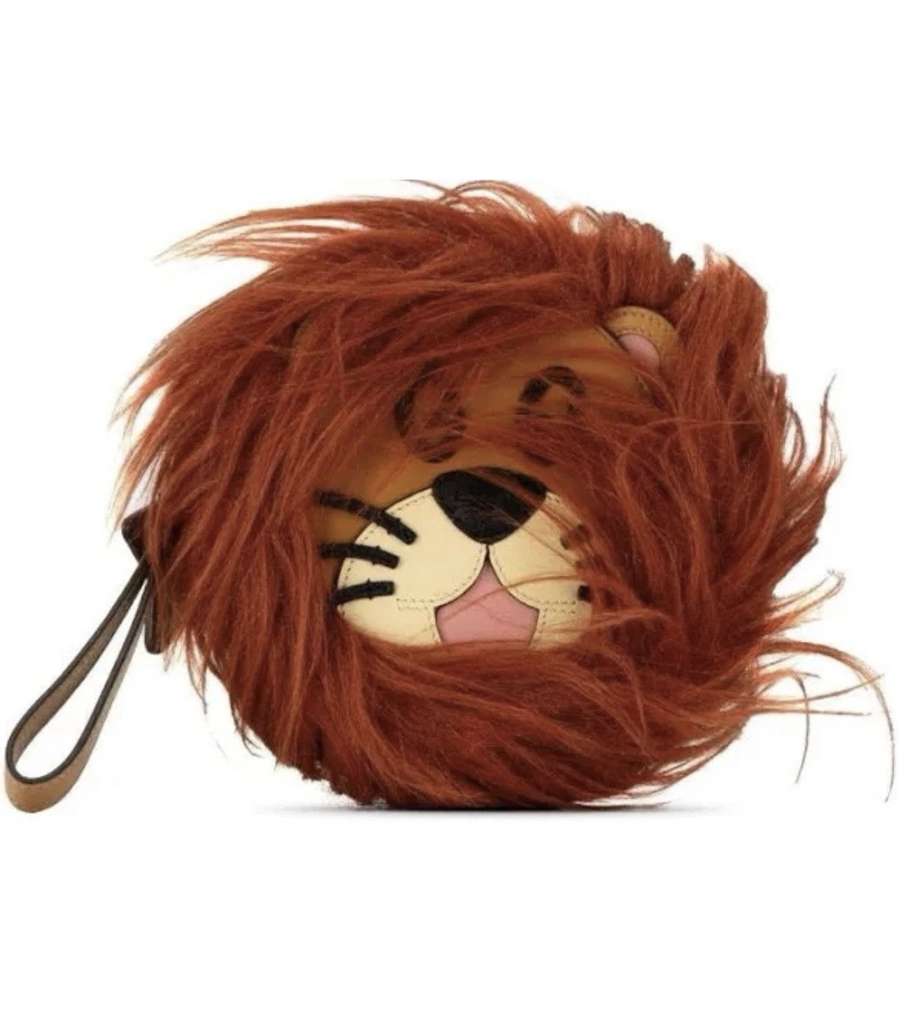 Gucci Gucci Kids Lion Bag Crossbody Rare NWT Authentic UNOPENED Size ONE SIZE - 1 Thumbnail