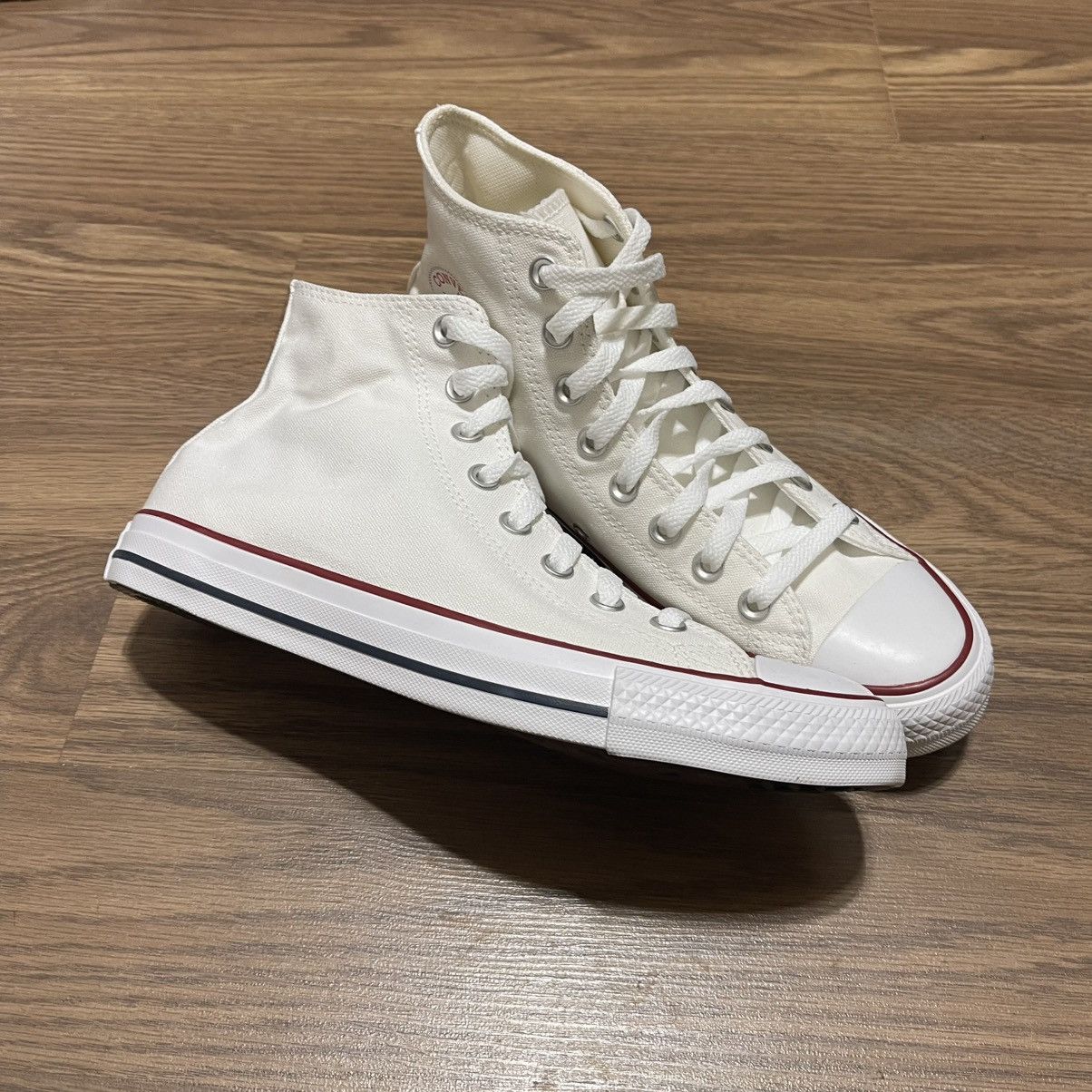 Converse Brand New Converse All star Chuck Taylor Size US 9.5 / IT 39.5 - 4 Thumbnail