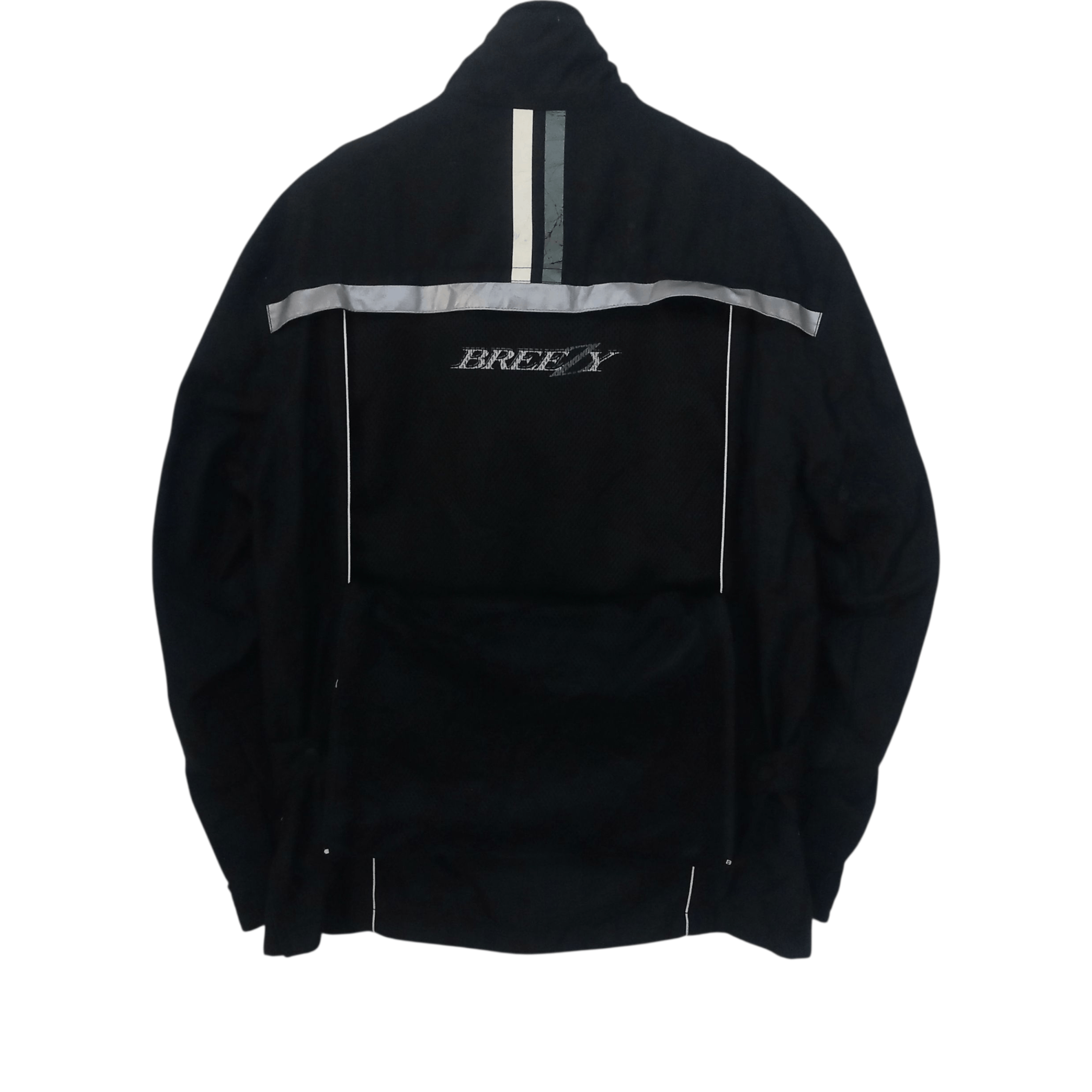 Japanese Brand Nankai - Breezy Riders Jacket Size US M / EU 48-50 / 2 - 3 Thumbnail