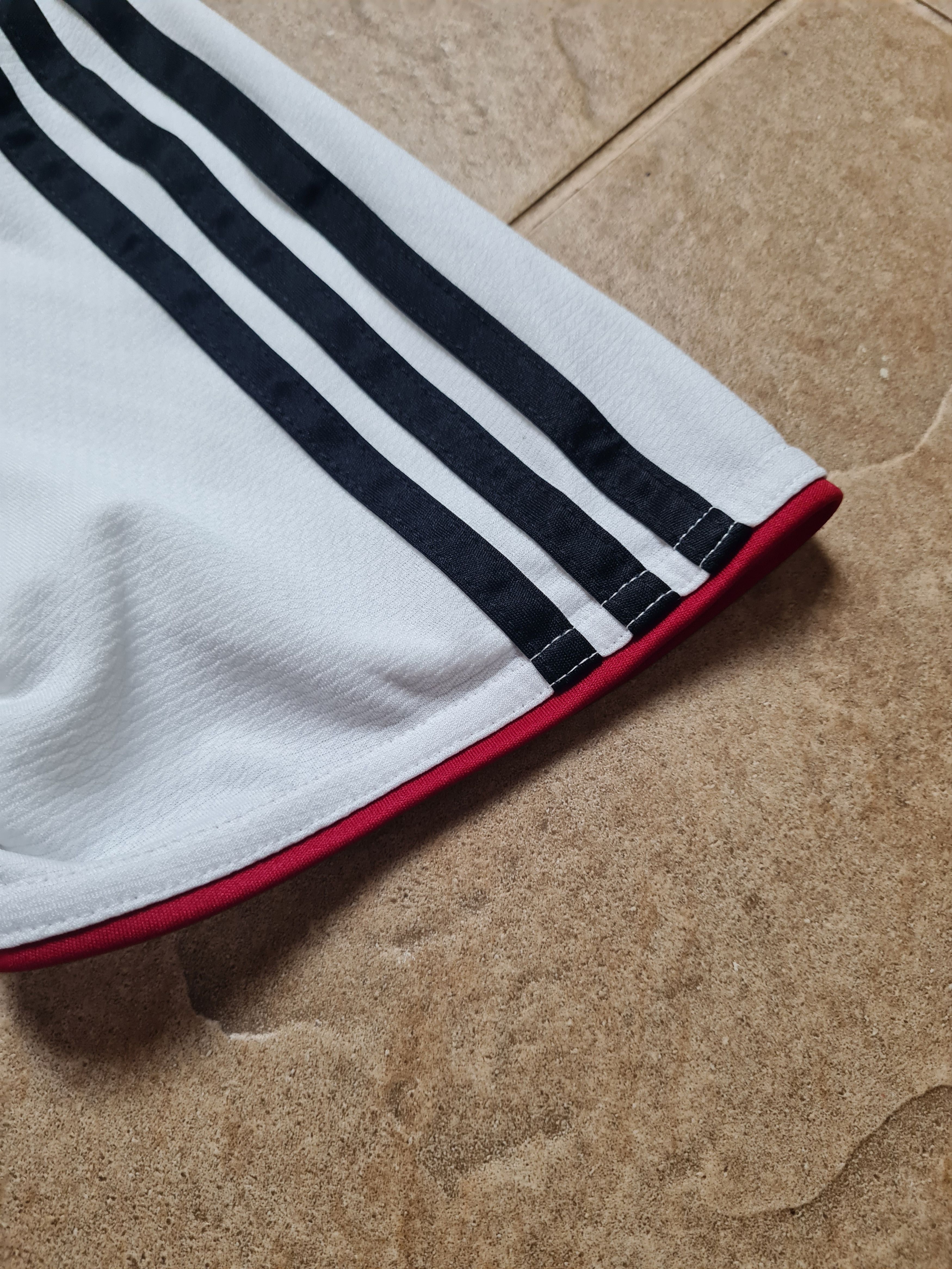 Adidas Adidas GERMANY football shirt soccer jersey Schurrle G75077 Size US M / EU 48-50 / 2 - 15 Thumbnail
