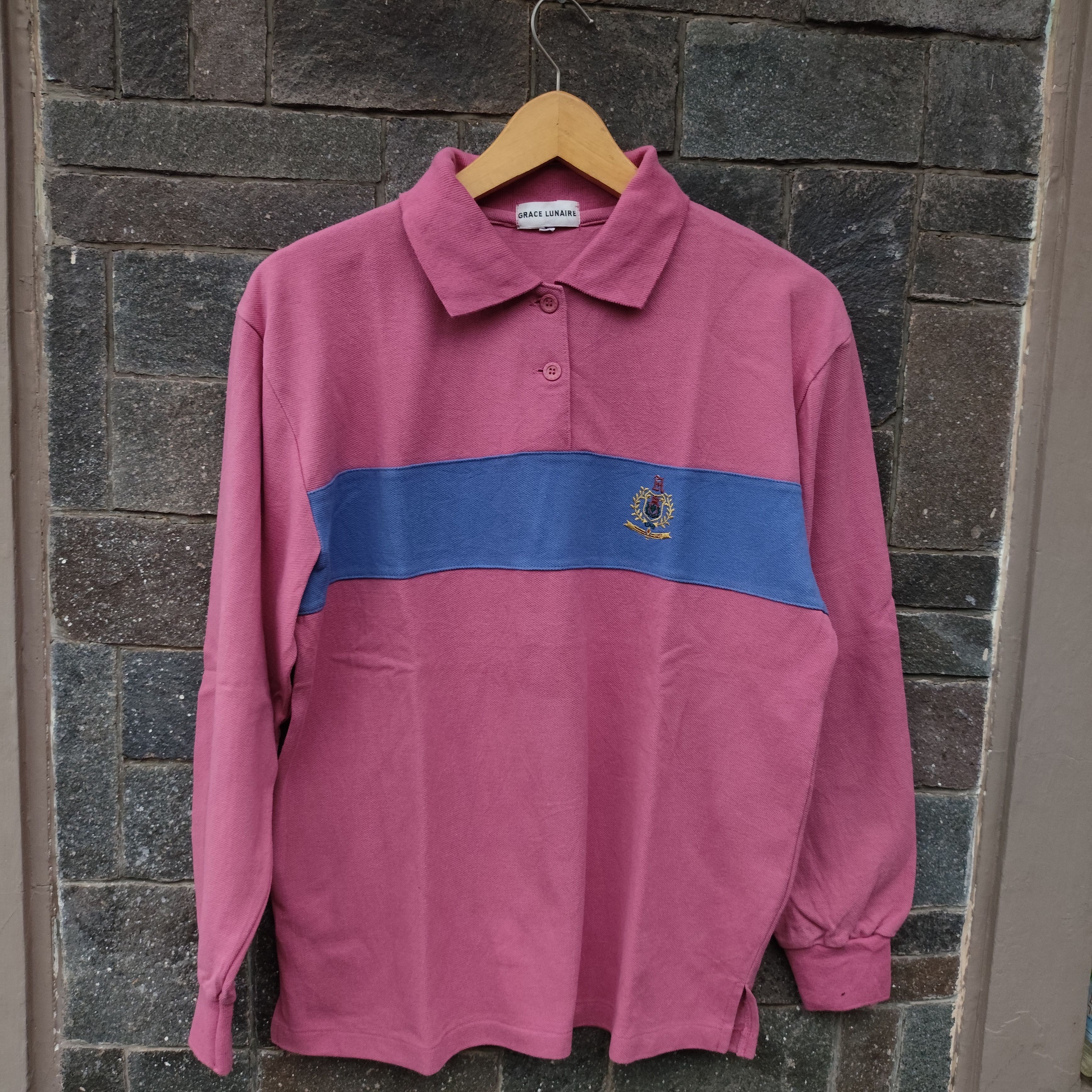 Other Poloshirts Grace Lunaire Size M / US 6-8 / IT 42-44 - 1 Thumbnail
