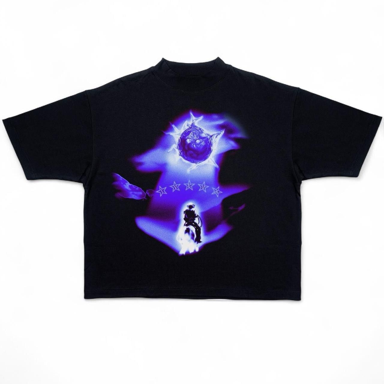 Gap Yeezy x Forbidden Knowledge God’s Country T Shirt Size US XL / EU 56 / 4 - 1 Preview