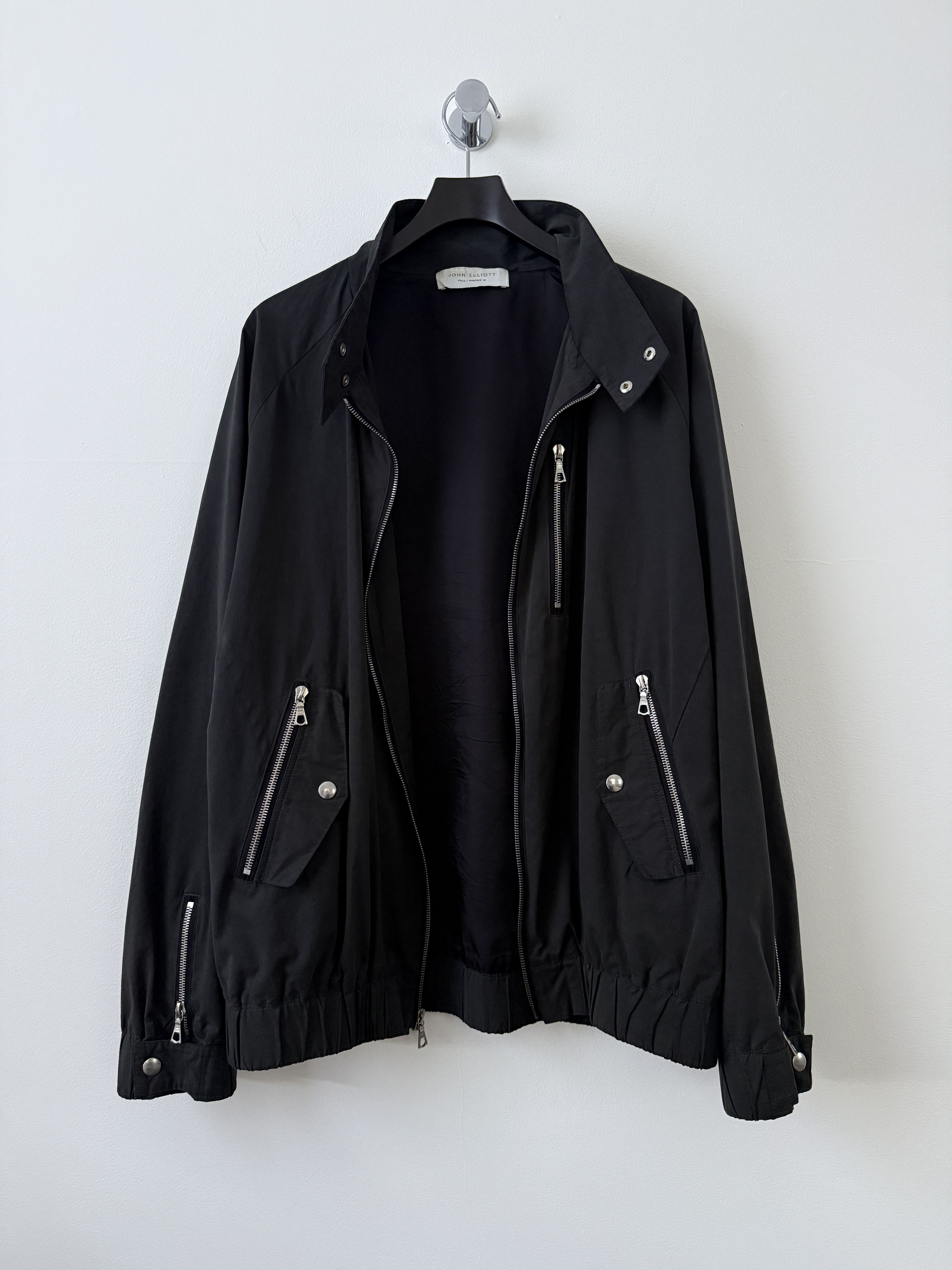 John Elliott Harrington-Style Jacket Size US XL / EU 56 / 4 - 3 Thumbnail