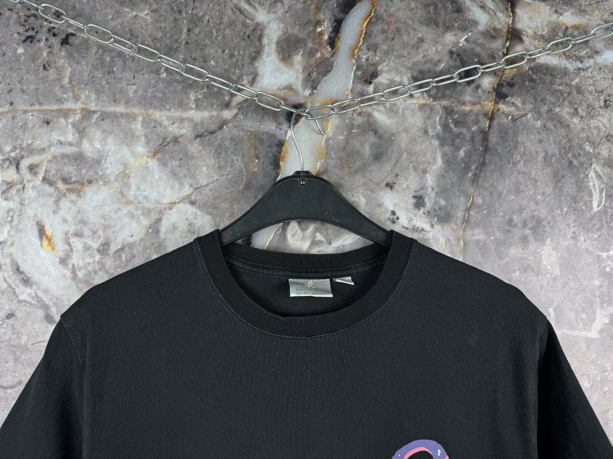 Gramicci Gramicci Men’s Graphic Logo T-Shirt Black Short Sleeve Size US XS / EU 42 / 0 - 3 Thumbnail
