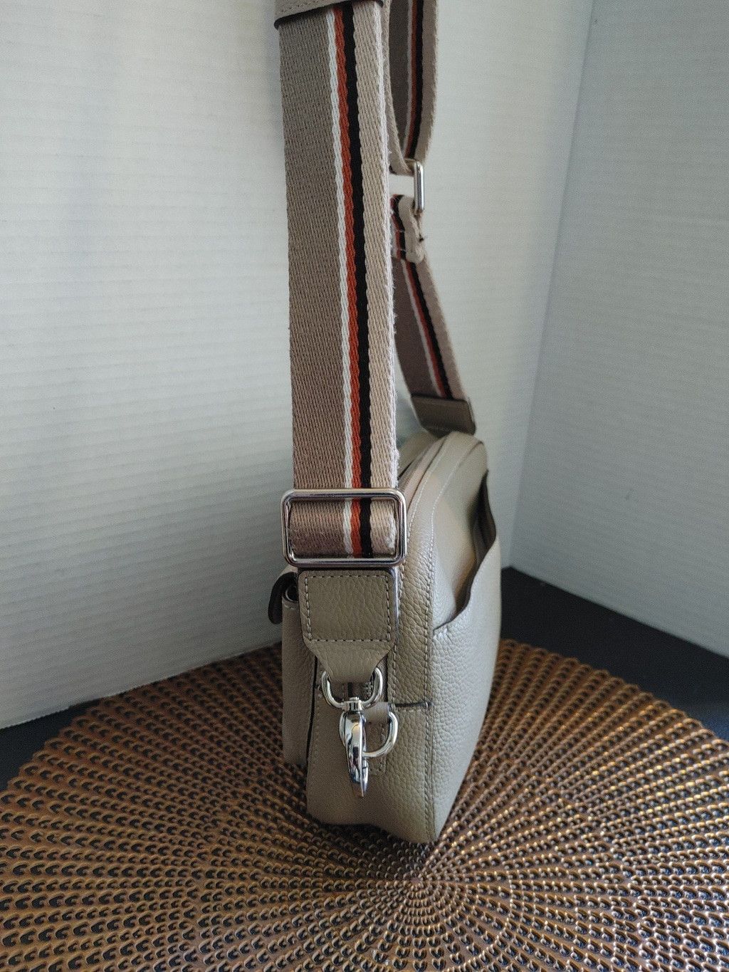 Brighton Brighton Crossbody F991165 Size ONE SIZE - 6 Thumbnail