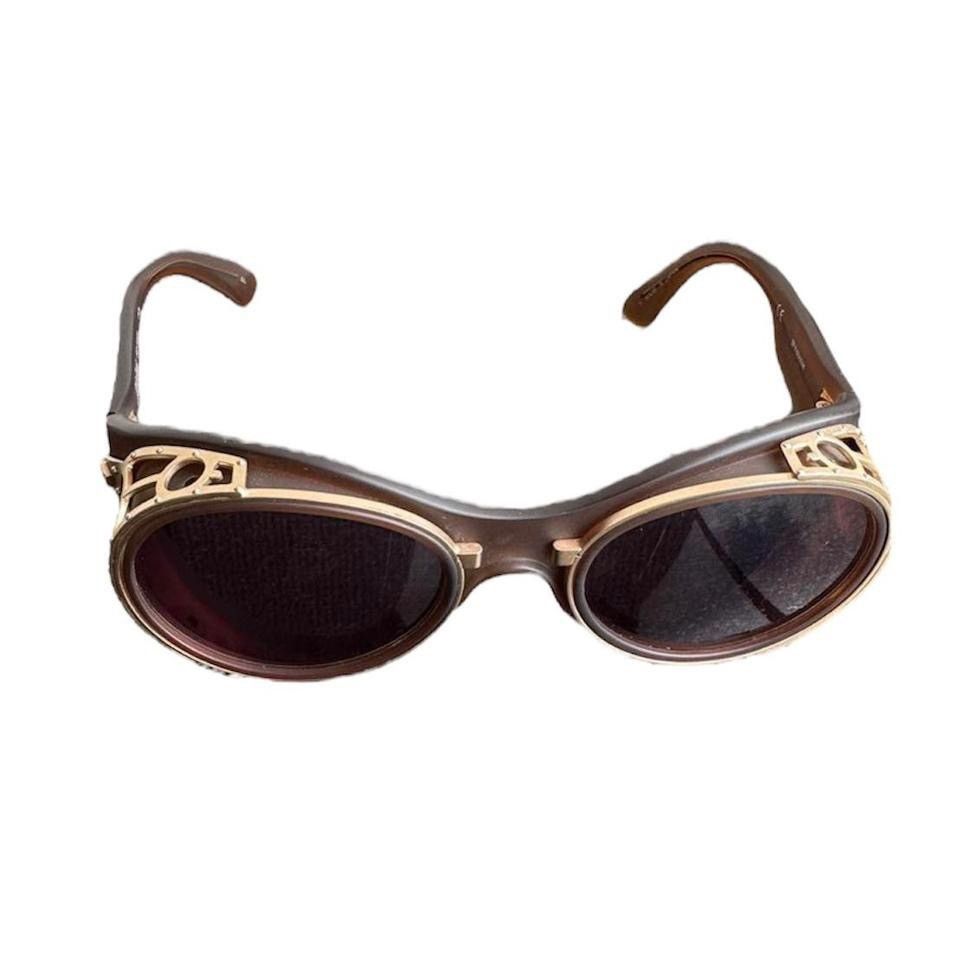 Jean Paul Gaultier Jean-Paul Gaultier sunglasses Size ONE SIZE - 2 Thumbnail