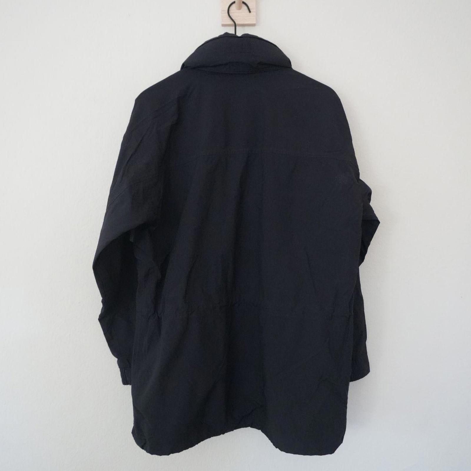Helly Hansen Helly Hansen Jacket Women's M Black Size M / US 6-8 / IT 42-44 - 6 Thumbnail