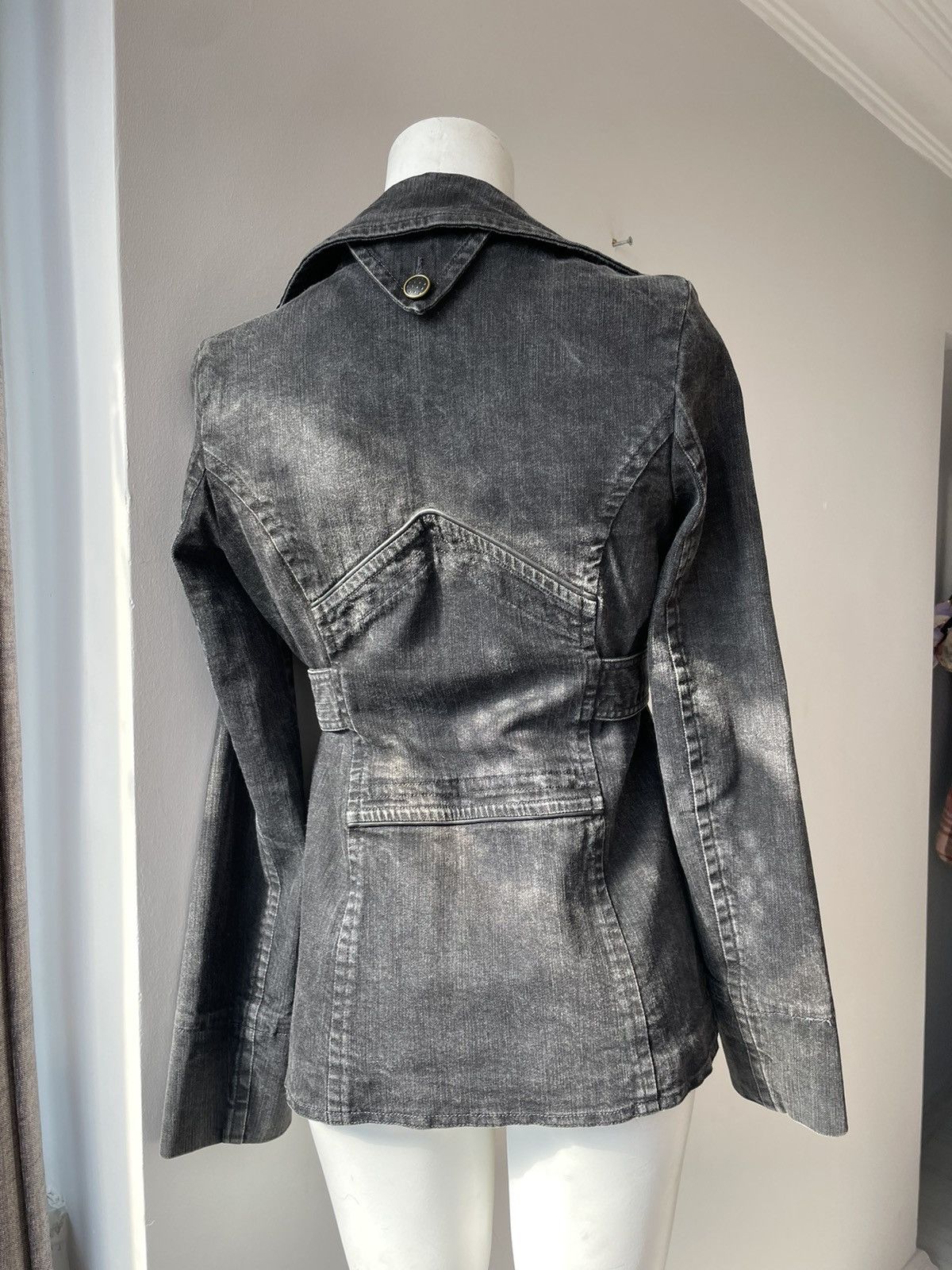 Diesel Diesel jacket Size M / US 6-8 / IT 42-44 - 16 Thumbnail