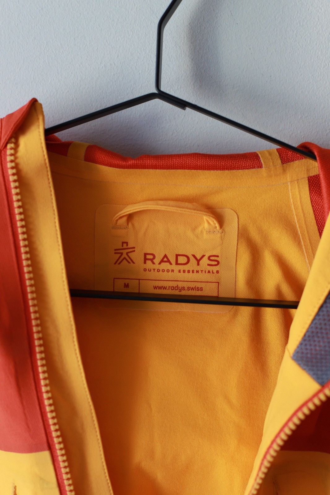 The Unbranded Brand Radys Swiss jacket Size US M / EU 48-50 / 2 - 10 Thumbnail