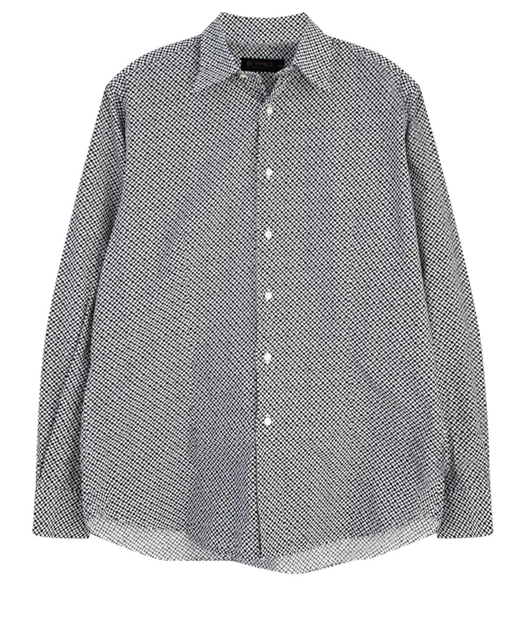 Etro Etro Shirt L Size US L / EU 52-54 / 3 - 1 Thumbnail