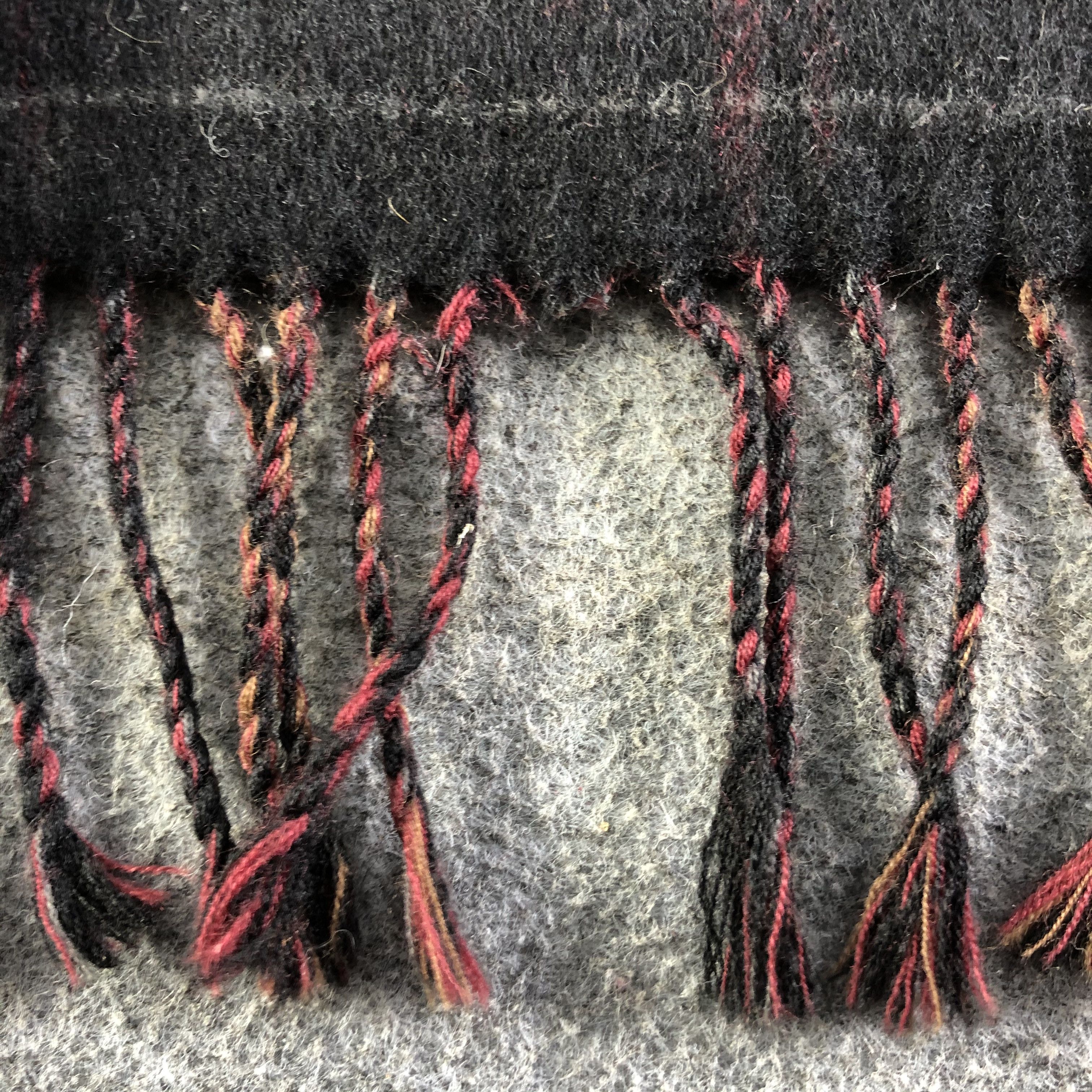 Lui di Lancetti Lancetti Scarf / Muffler / Neckwear SS1507 Size ONE SIZE - 8 Thumbnail