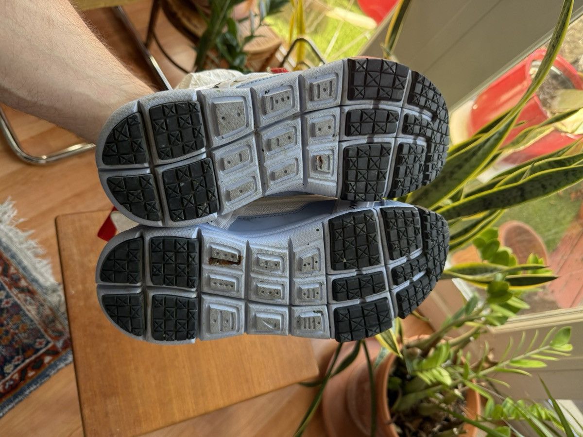 Nike × Tom Sachs Nike Tom Sachs Over Shoe Moon Boot Size 9.5 Size US 9.5 / EU 42-43 - 8 Thumbnail